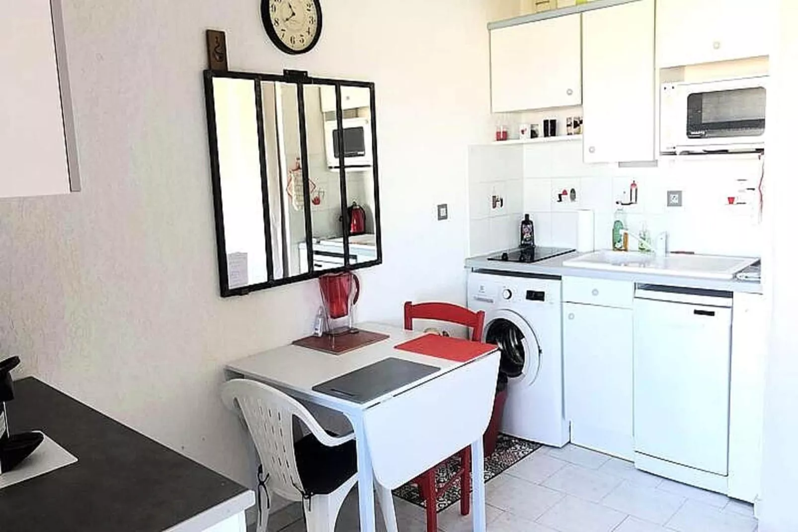 Résidence Port Helena Coudouliere