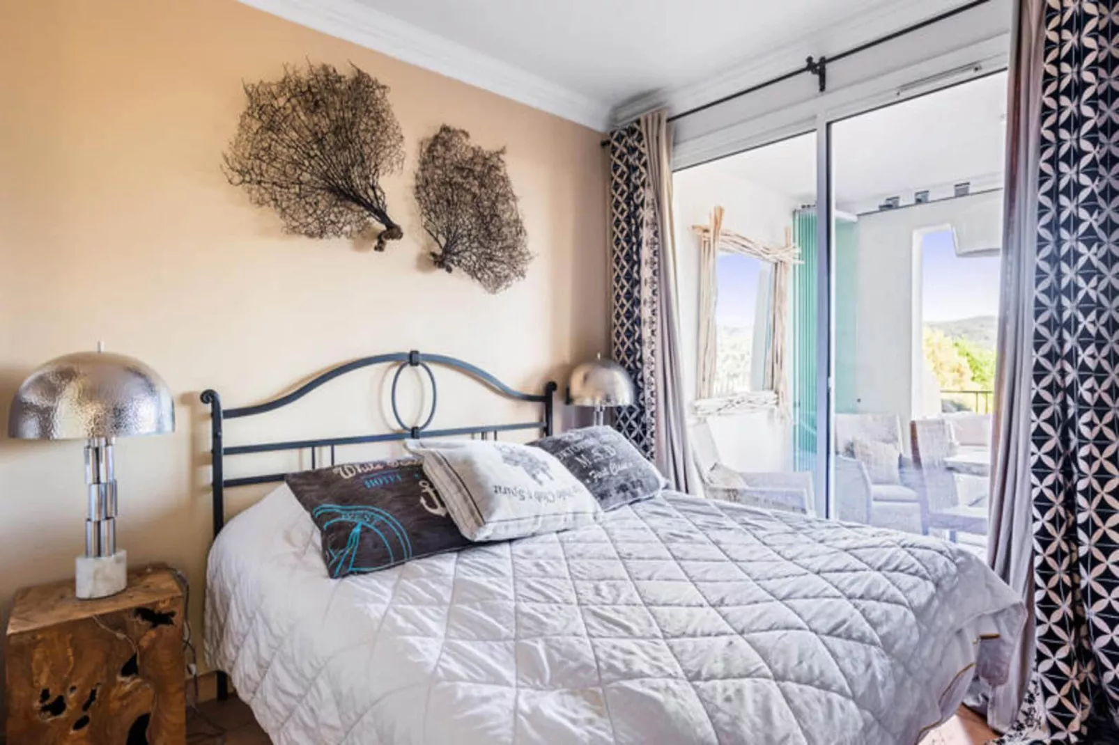 Les Bastides aux Restanques du Golfe de St Tropez - maeva Home