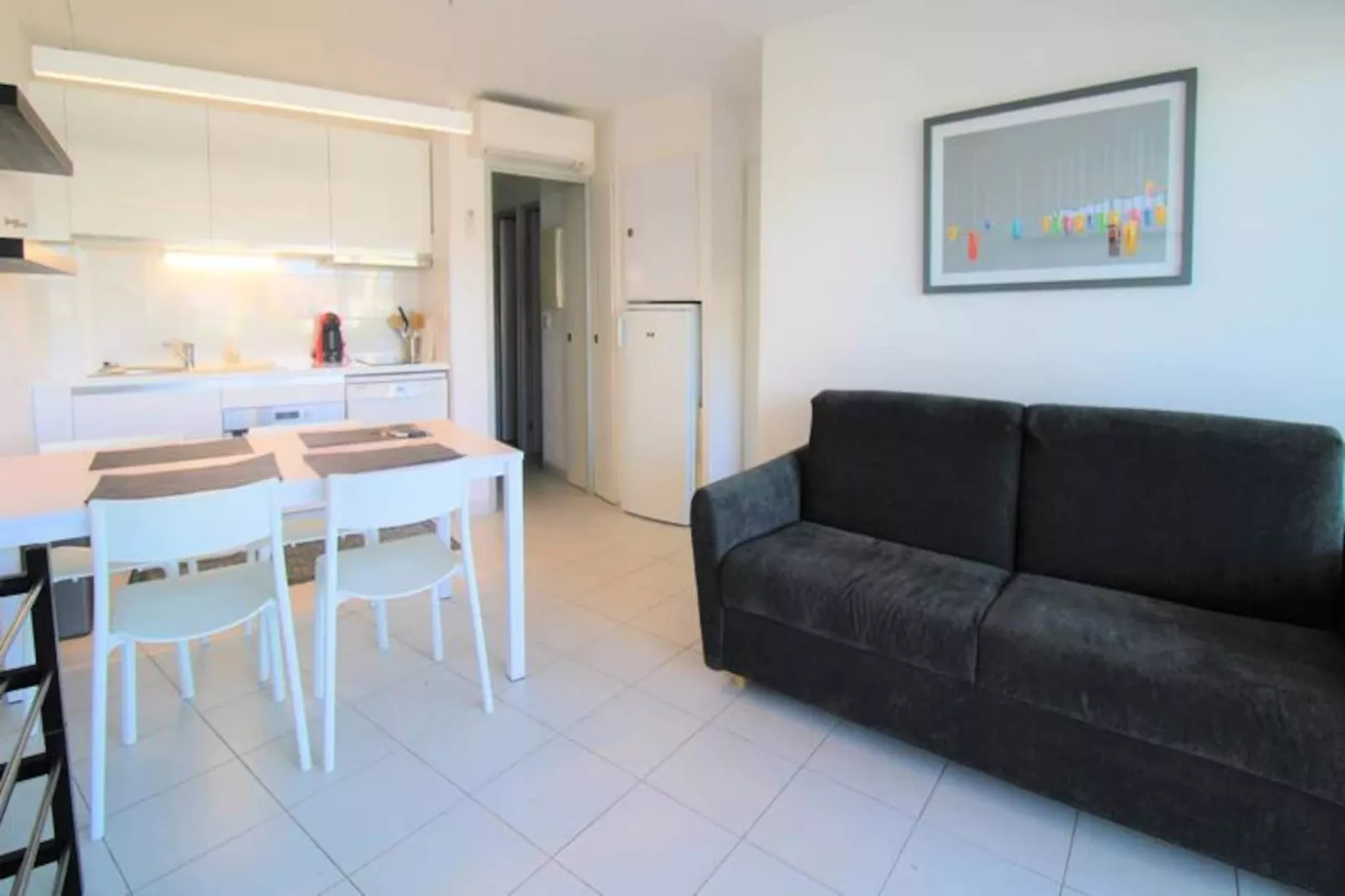 Résidence Les 2 Voiles