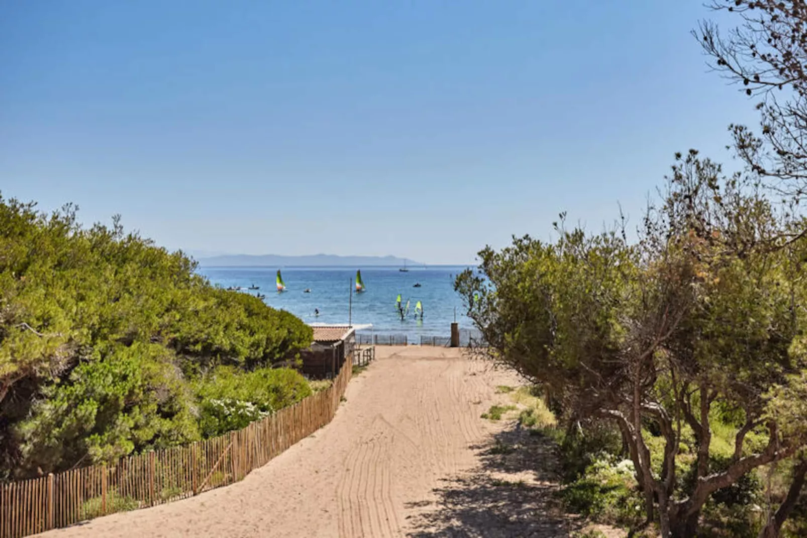 Résidence Prestige Odalys Le Riviera