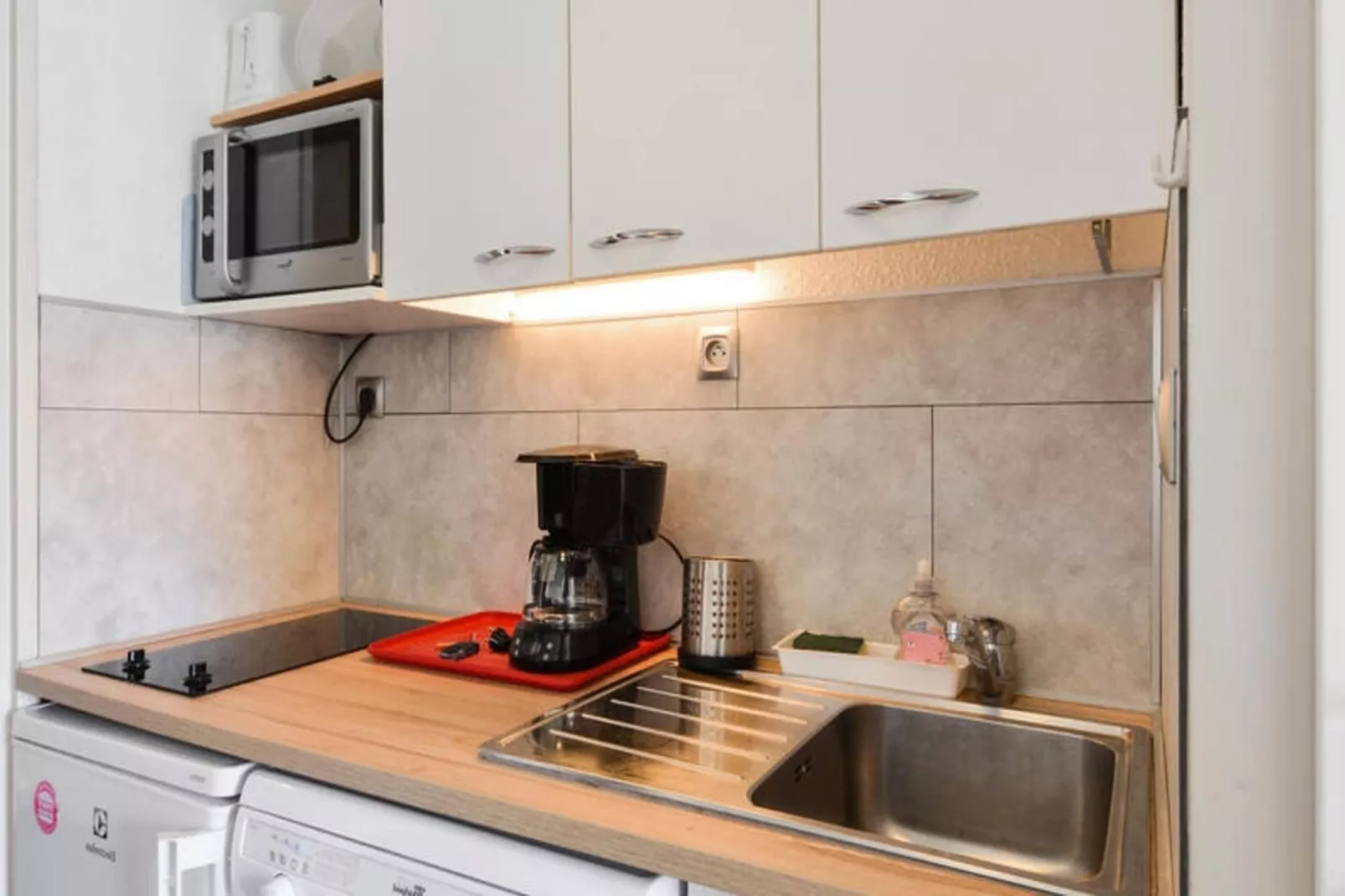 Résidence Hyères Parc - maeva Home