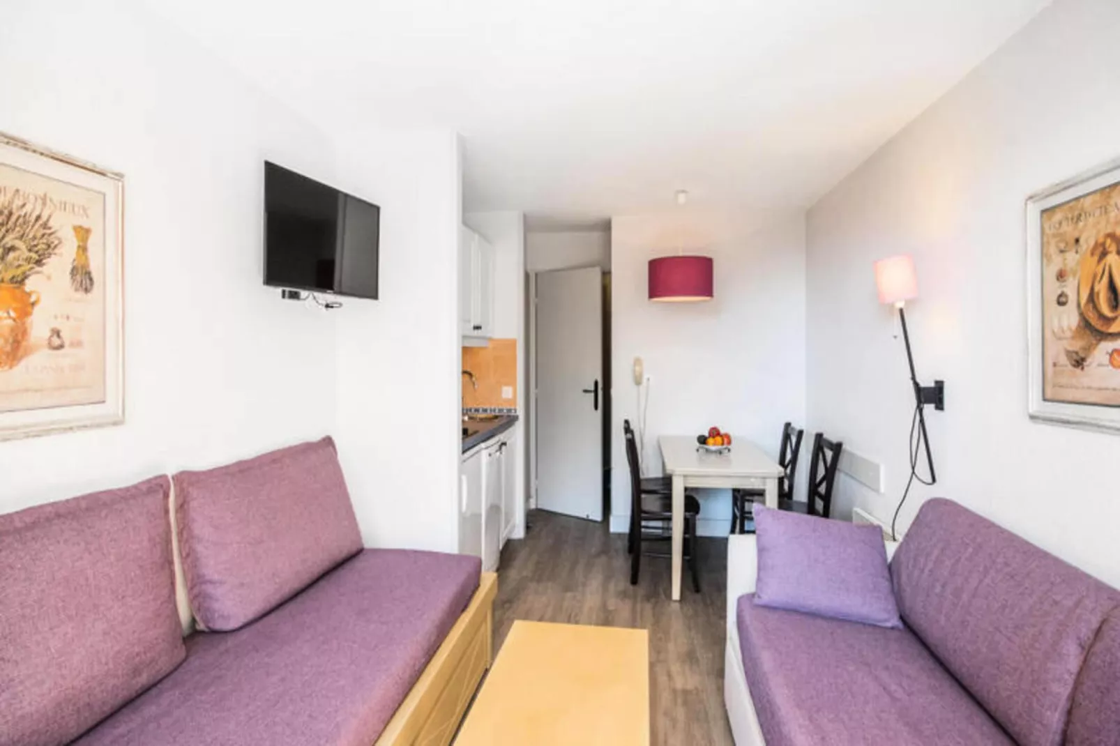 Résidence La Pinède - maeva Home