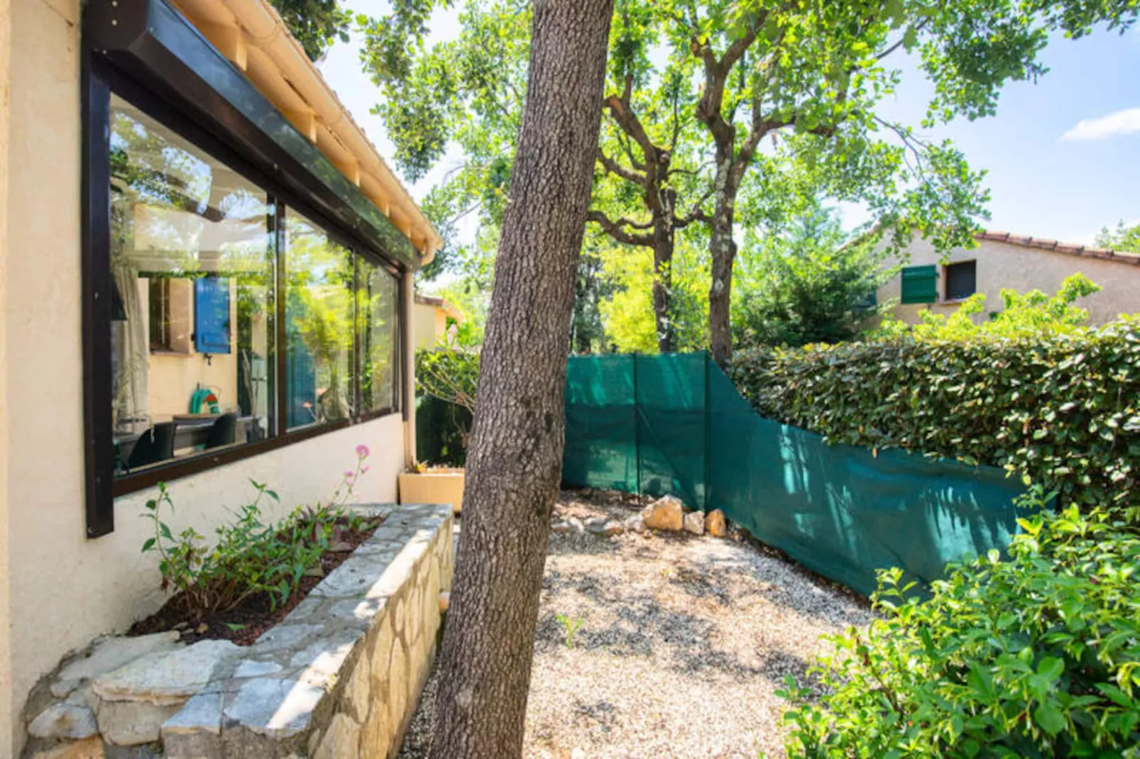 Maison En Domaine S&eacute;curis&eacute; 6-7 Pers/30min De Cannes