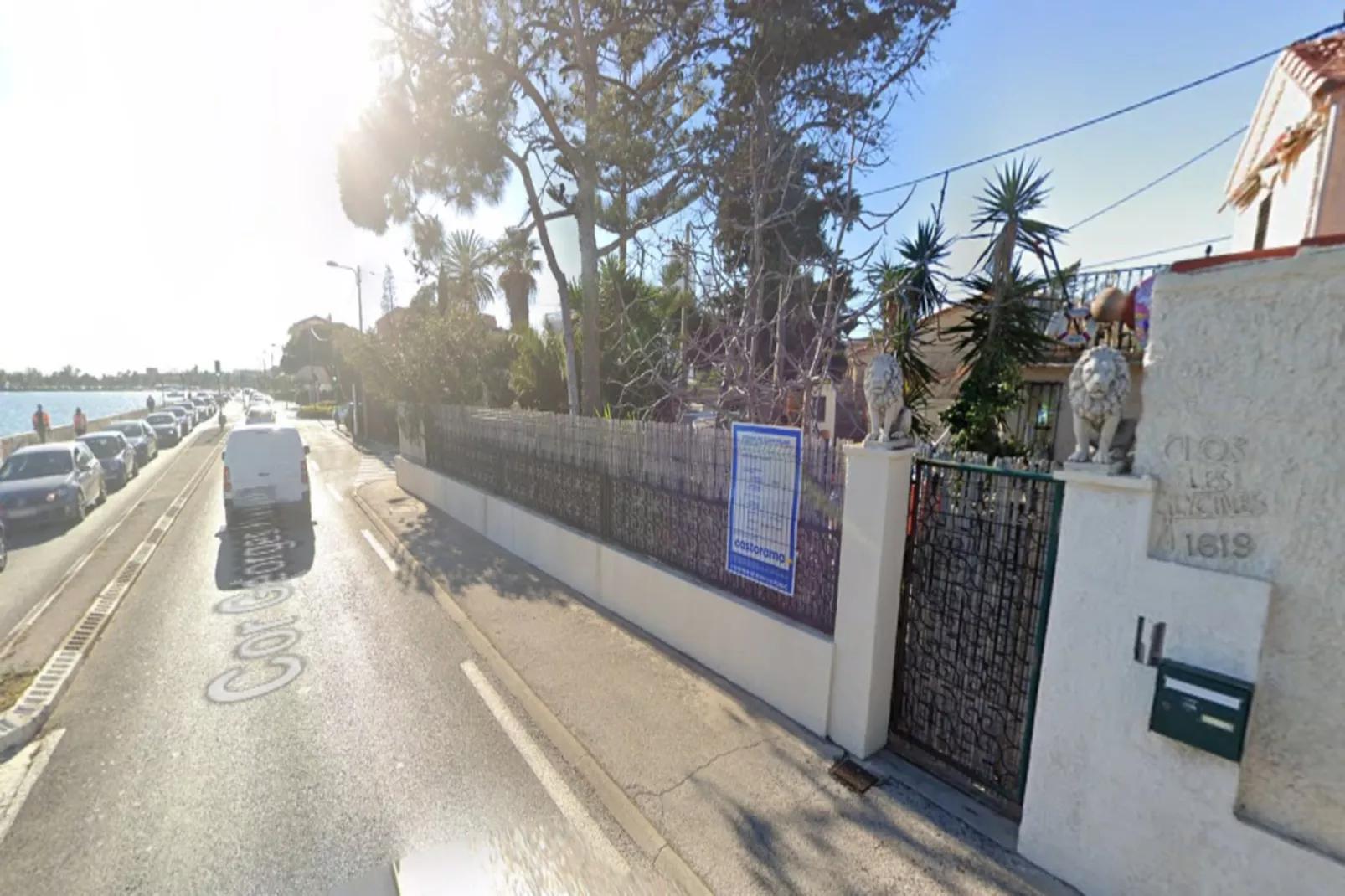 Résidence Les Bastides De La Mer