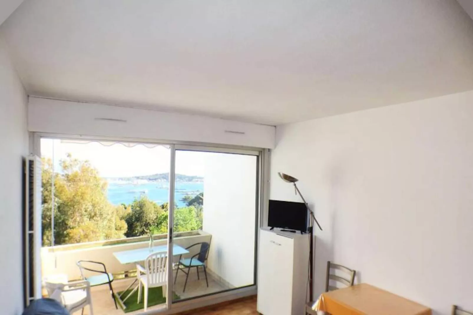 Résidence Port Tamaris