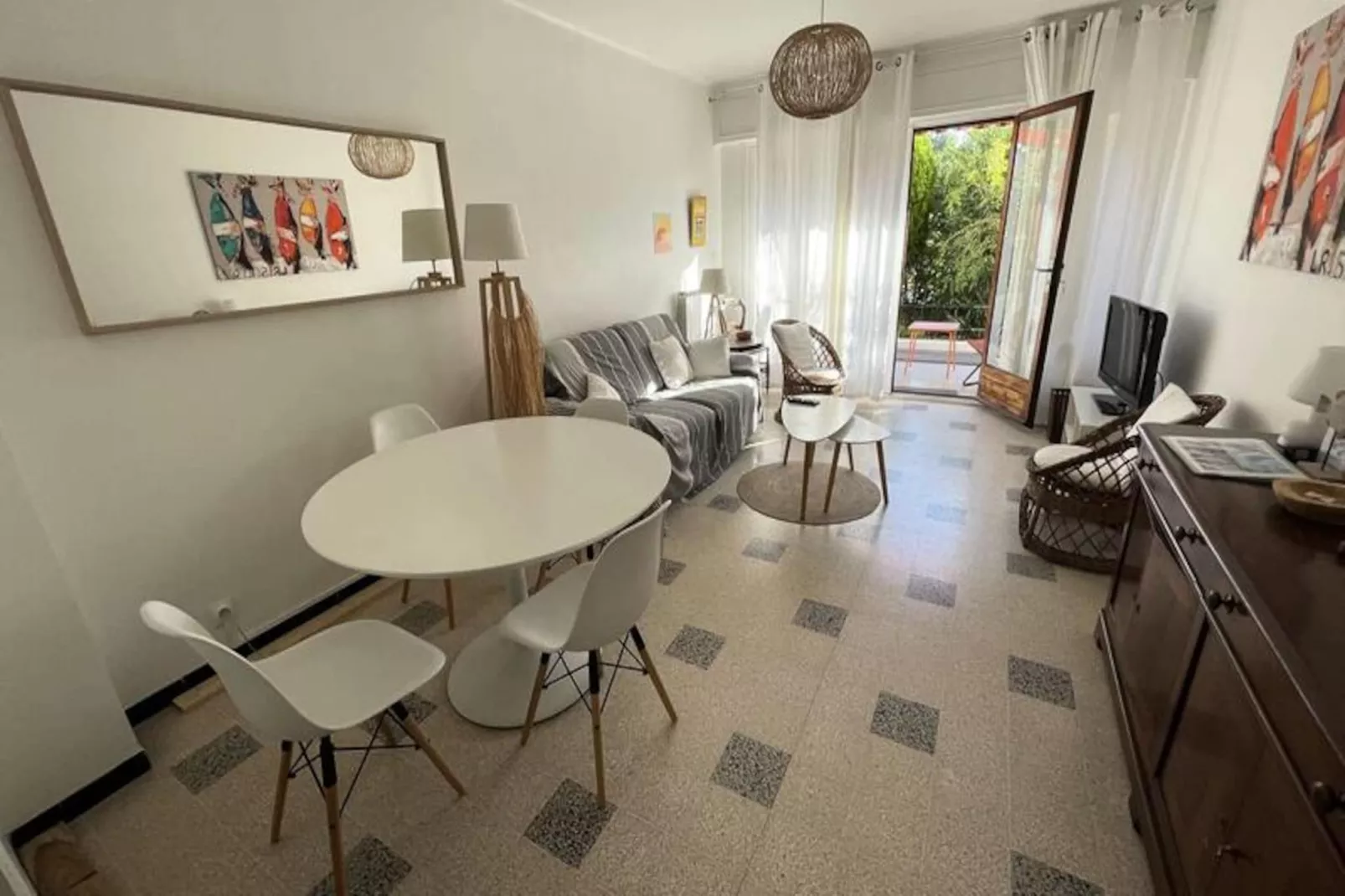 Résidence Les Loisirs