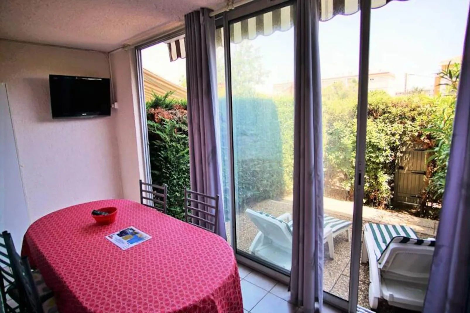 Résidence Le Riviera