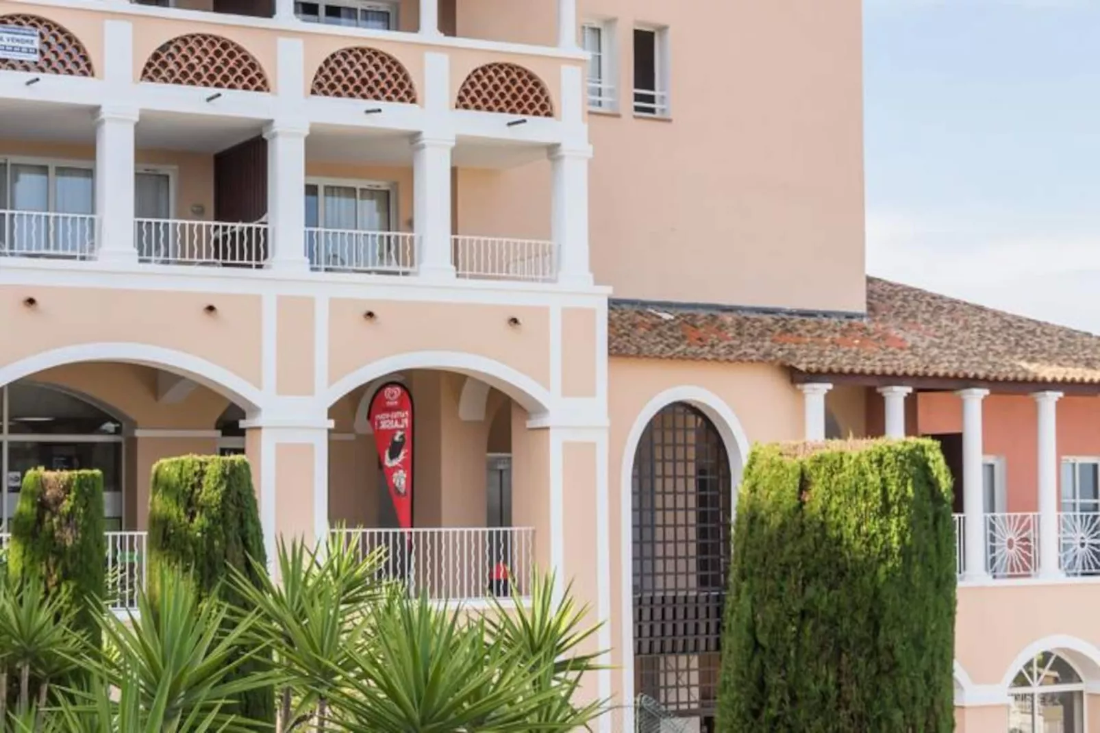 Résidence le Hameau de Cap Esterel - maeva Home