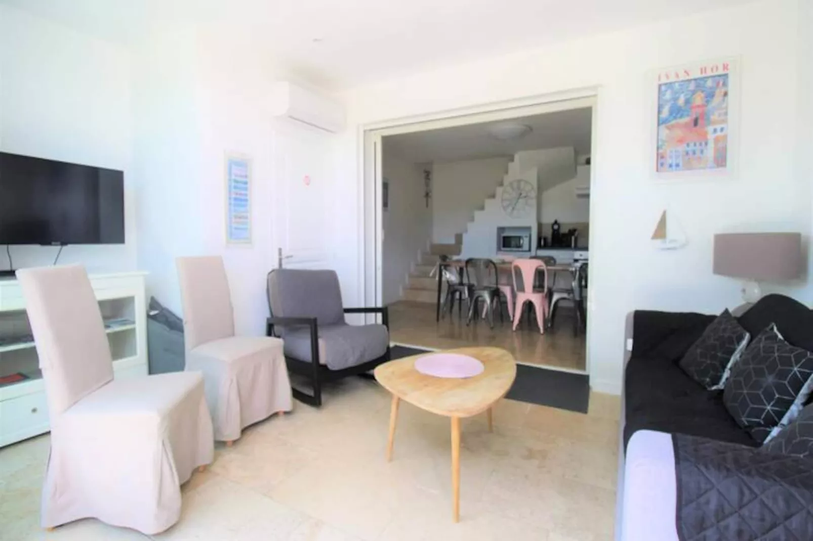 Résidence Font Mourier