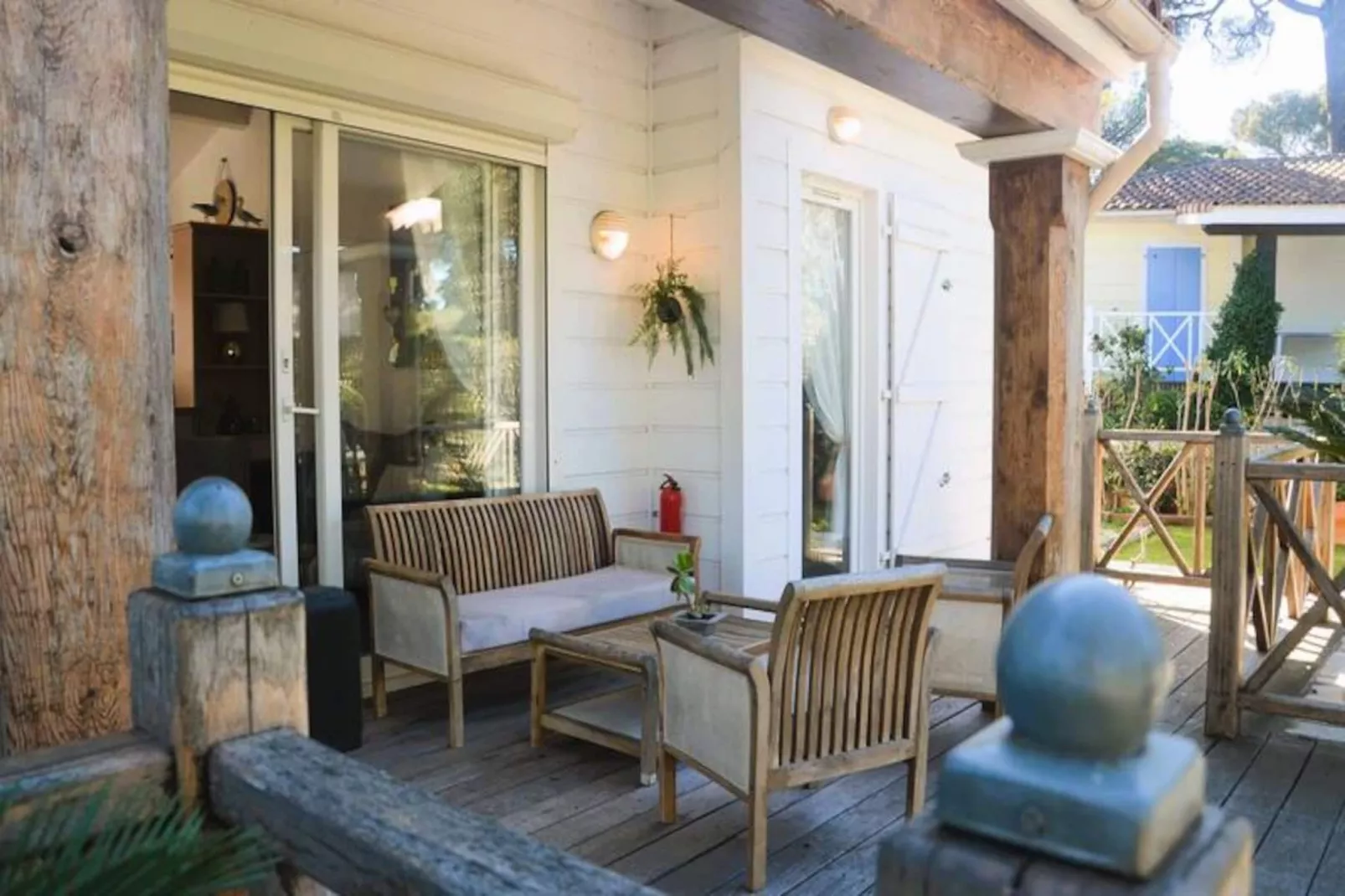 Résidence Parc Oasis