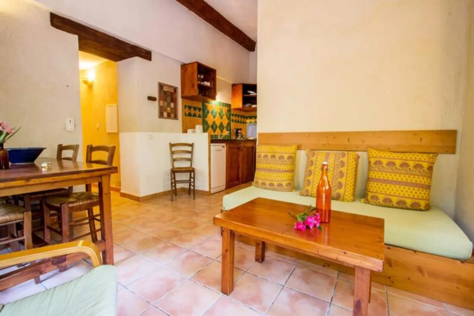 Le Jas, Mas De Charme, Piscine Partag&eacute;e , Nature, Calme, 6 Ha En Provence