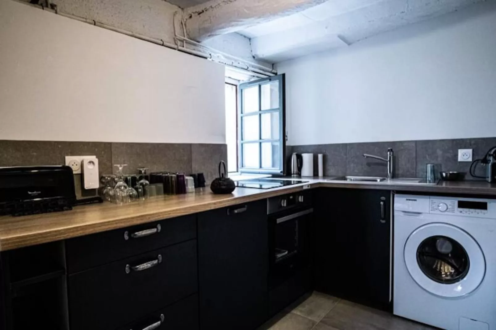 Maison En Campagne Avec Vues Panoramiques