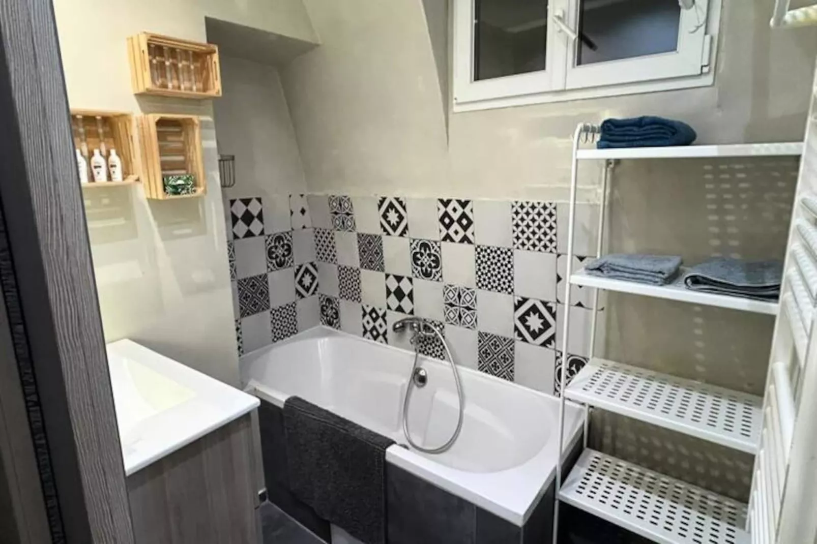 Les Terrasses Du Ch&acirc;teau I Electio