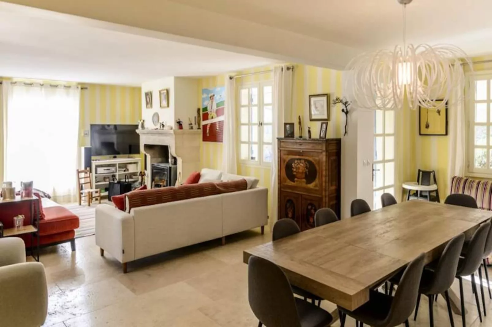 Le Ventoux : Exp&eacute;rience Unique En Provence