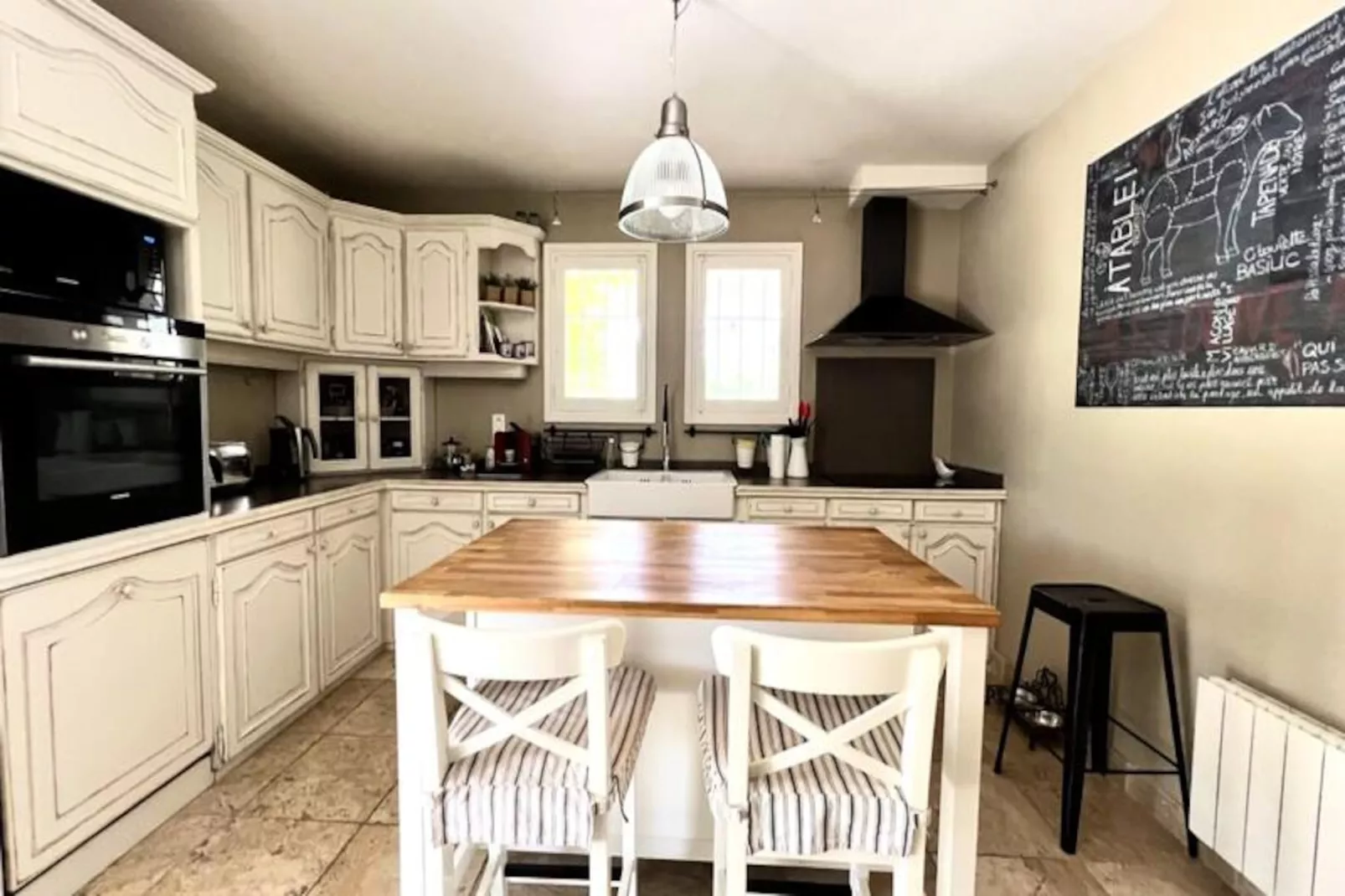 Un S&eacute;jour Magique &agrave; La Villa Maya