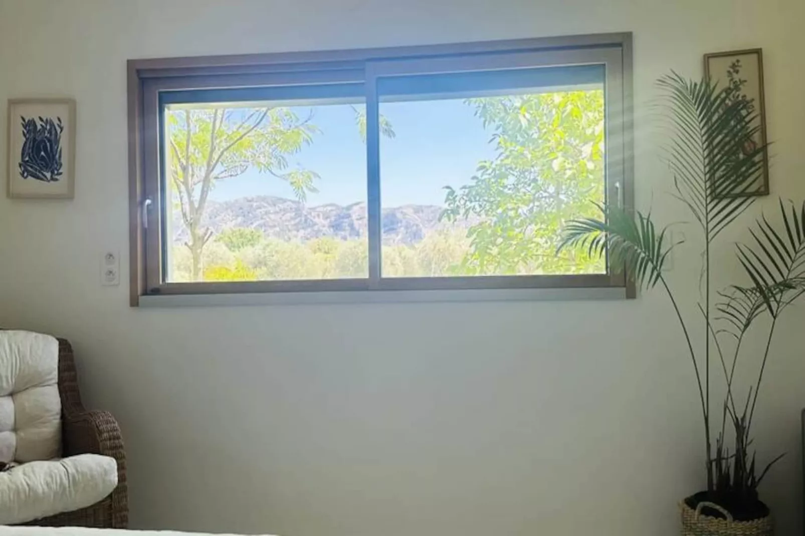 Maison Avec Piscine Et Vue Imprenable Sur Le Luberon