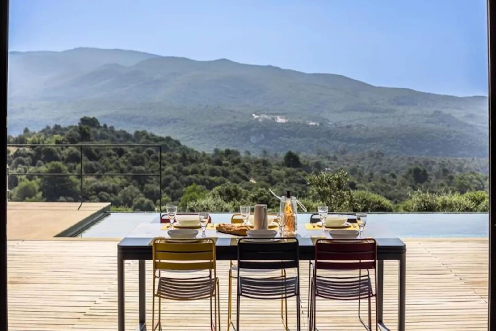 Villa Mirage Luxe Et S&eacute;r&eacute;nit&eacute;