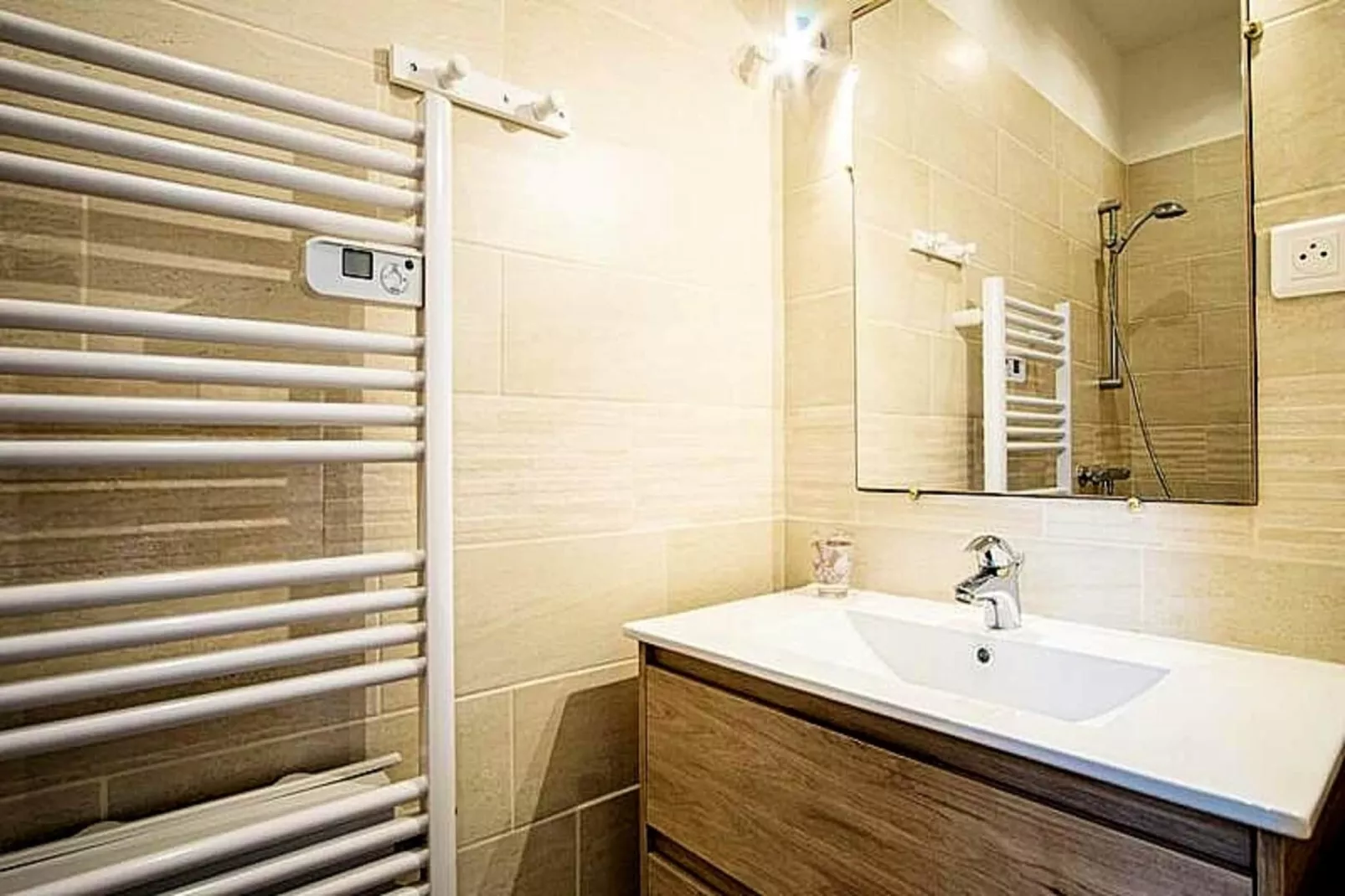 Maison Avec Jardin Proche Du Centre-ville Isle-sur-la-sorgue