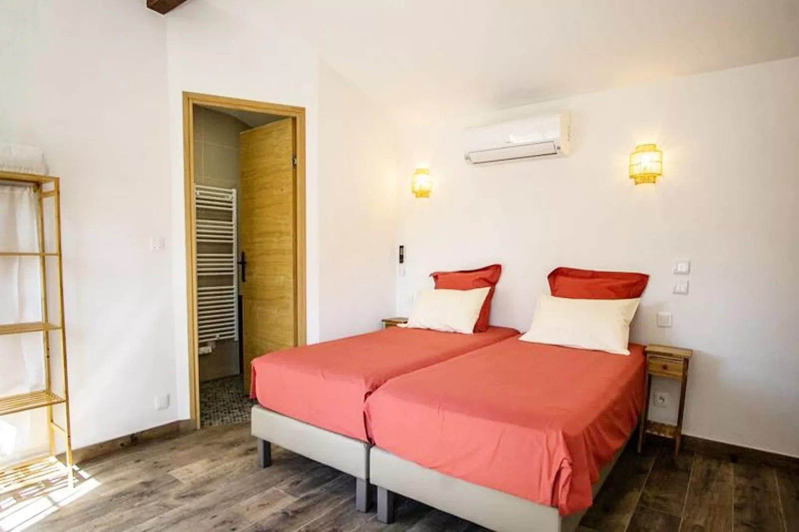 Le Cabanon De Christine