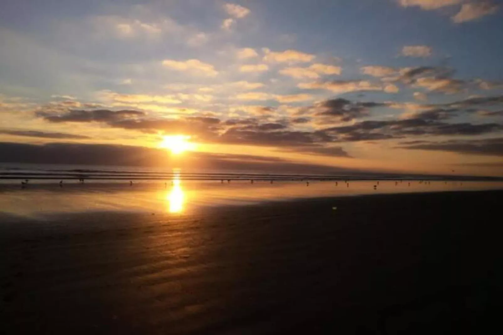 Mobil-home 4 pers. proche plage