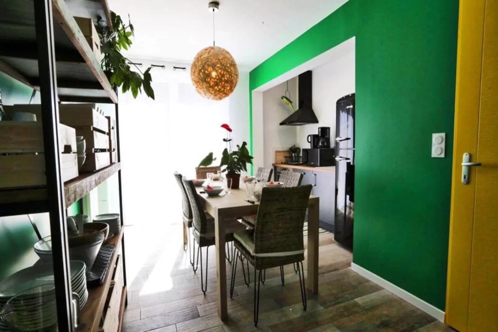 Villa Br&eacute;sil - Domaine Le Sherwood