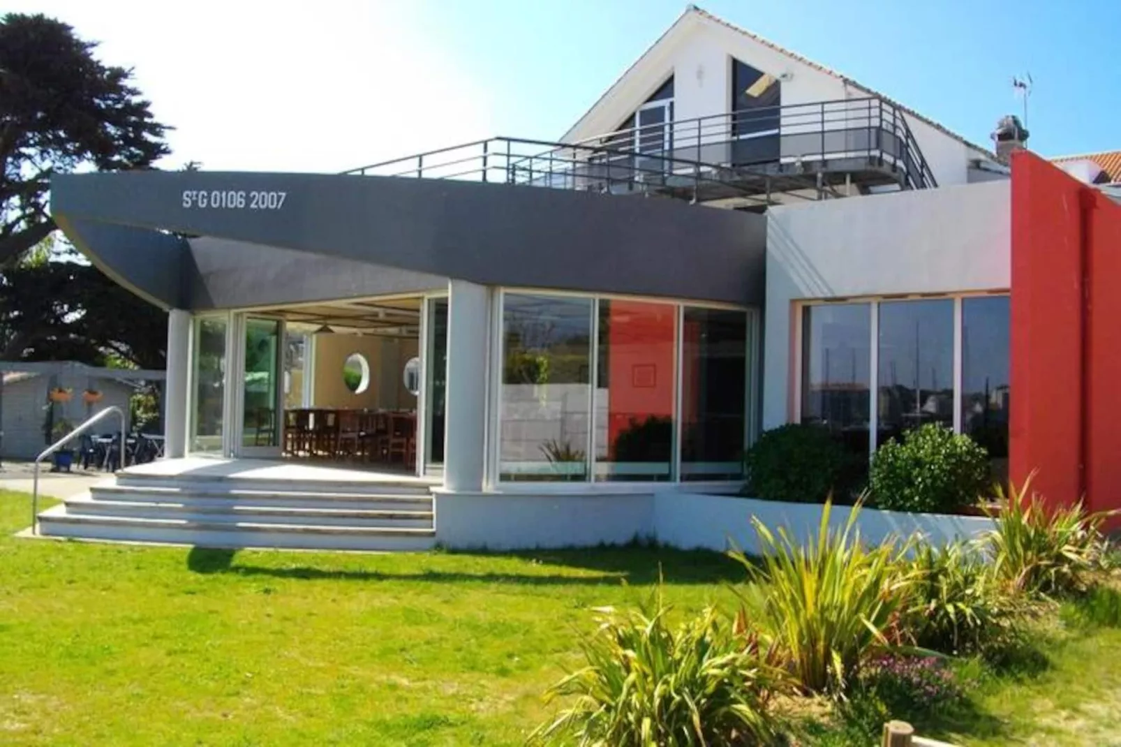 Village Vacances & Hôtel Vent du Large - Ternélia