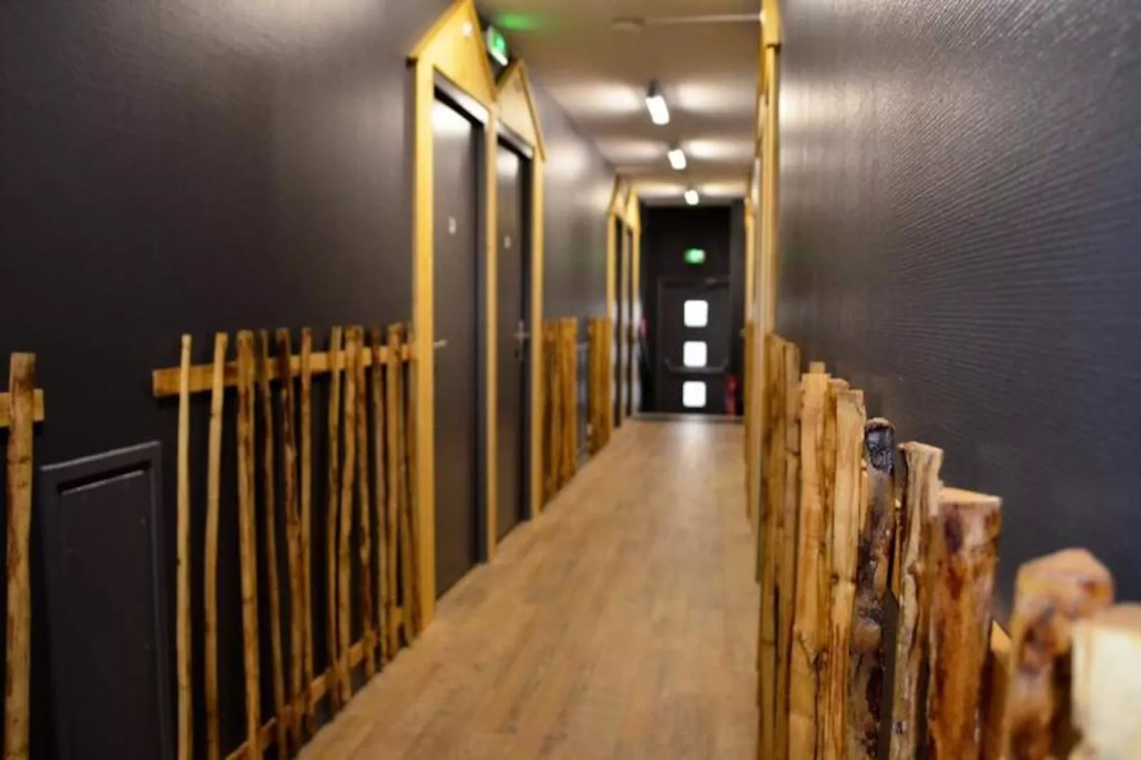 Village Vacances & Hôtel Vent du Large - Ternélia