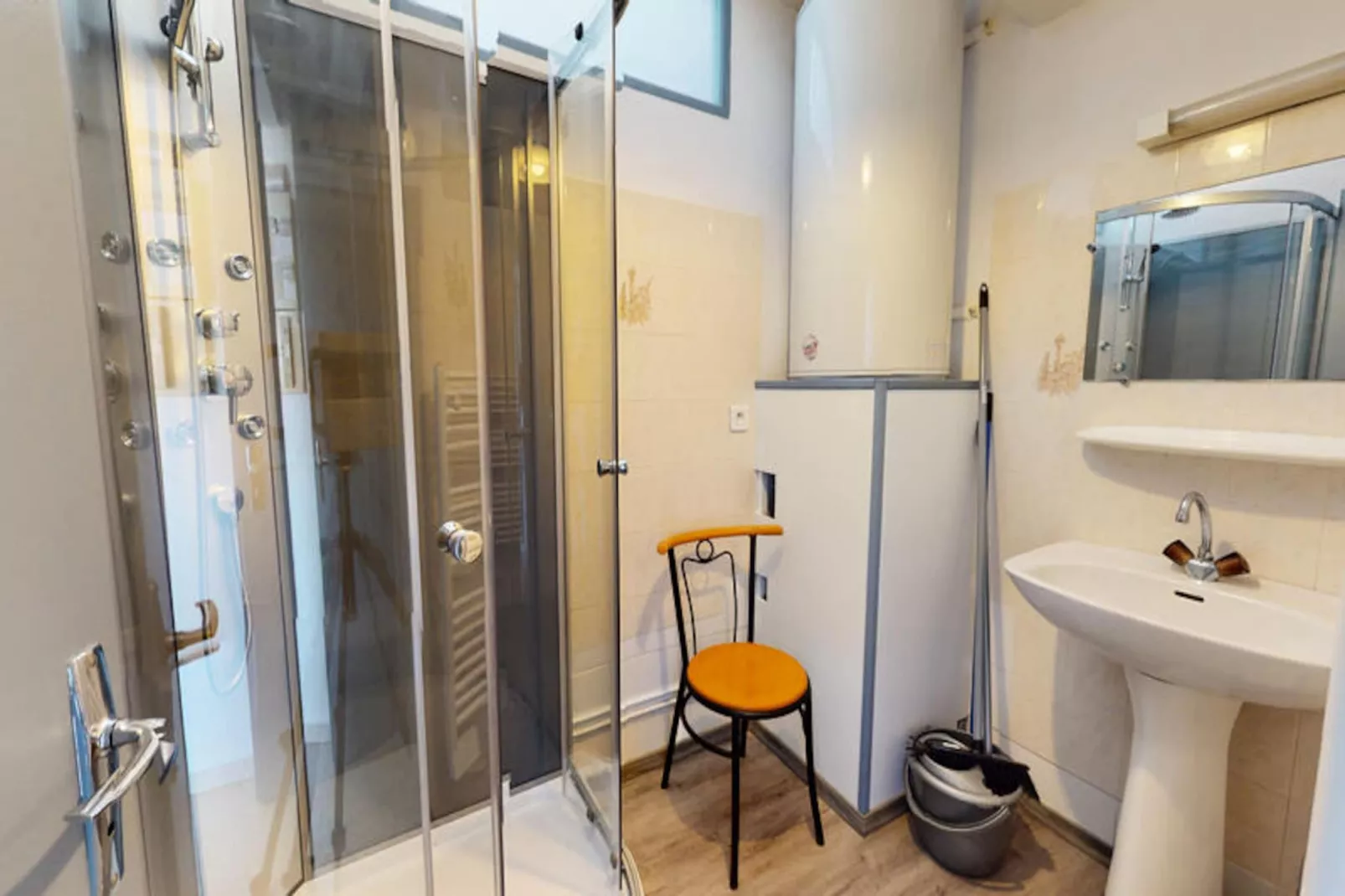 Appartements à Saint-Gilles-Croix-de-Vie