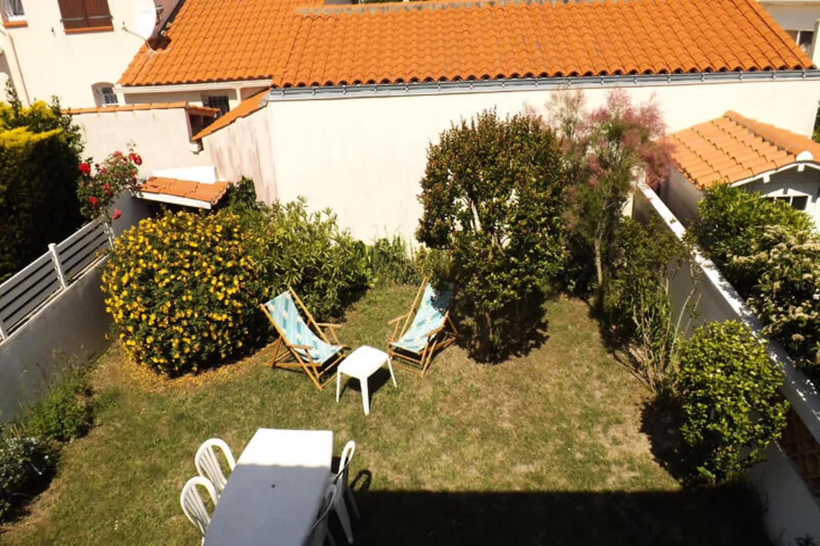 Maison à Saint-Gilles-Croix-de-Vie