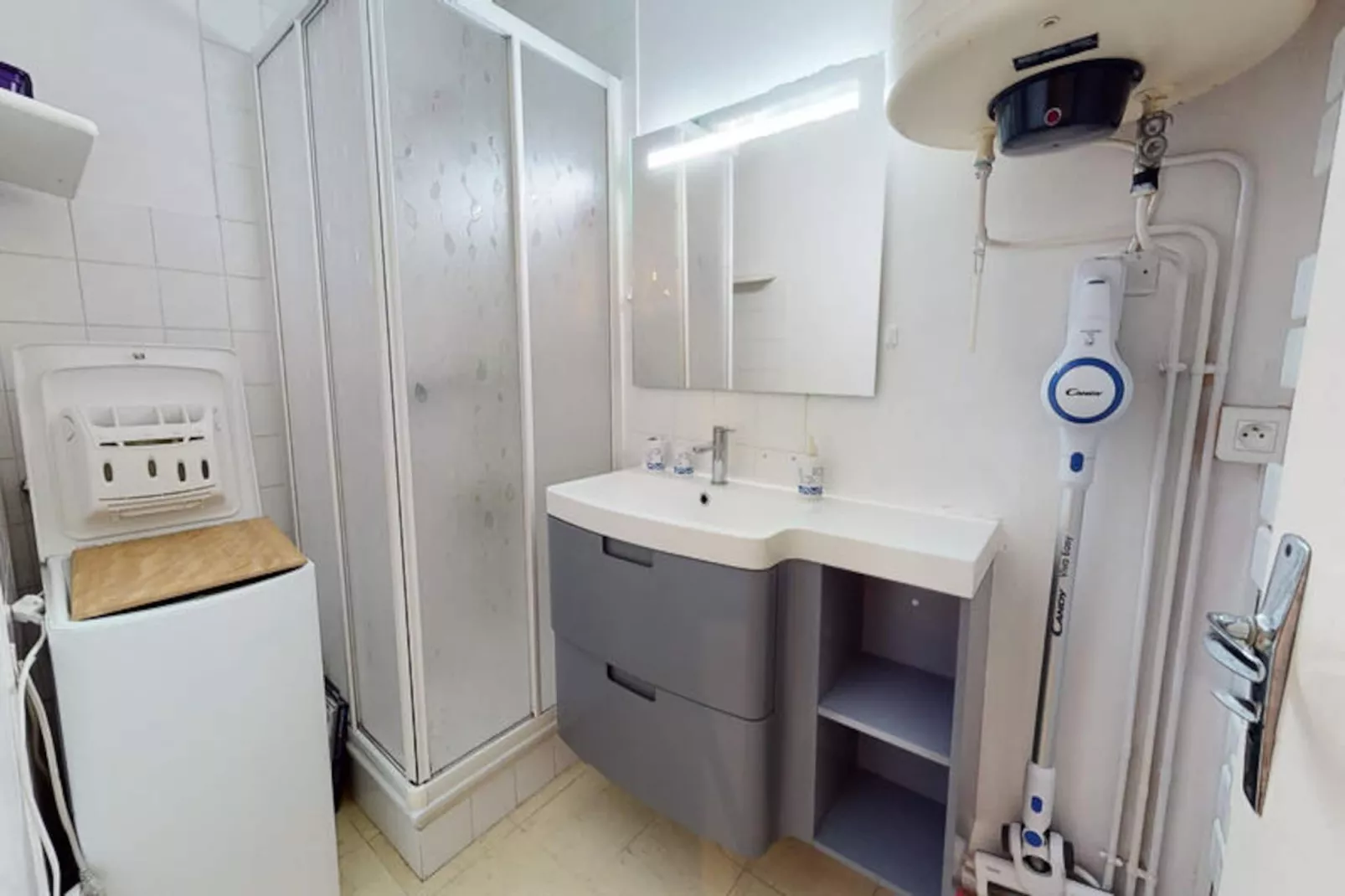 Appartements à Saint-Hilaire-de-Riez