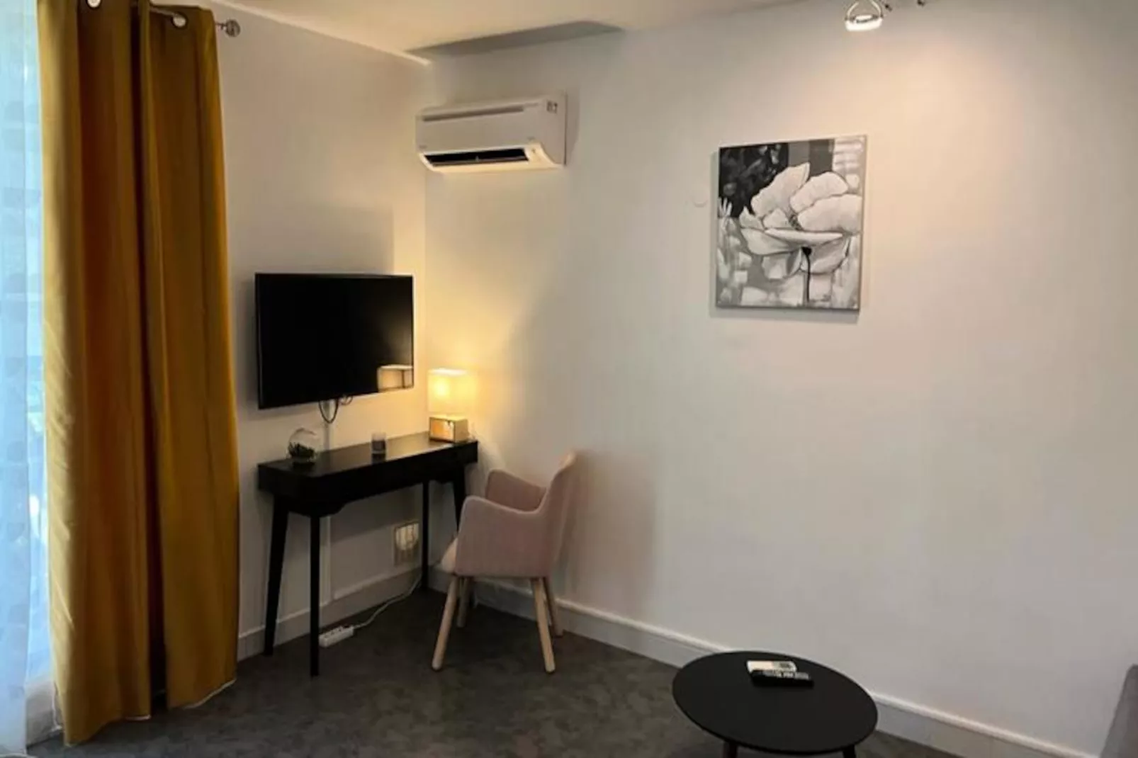 Appartement Blue Oc&eacute;an