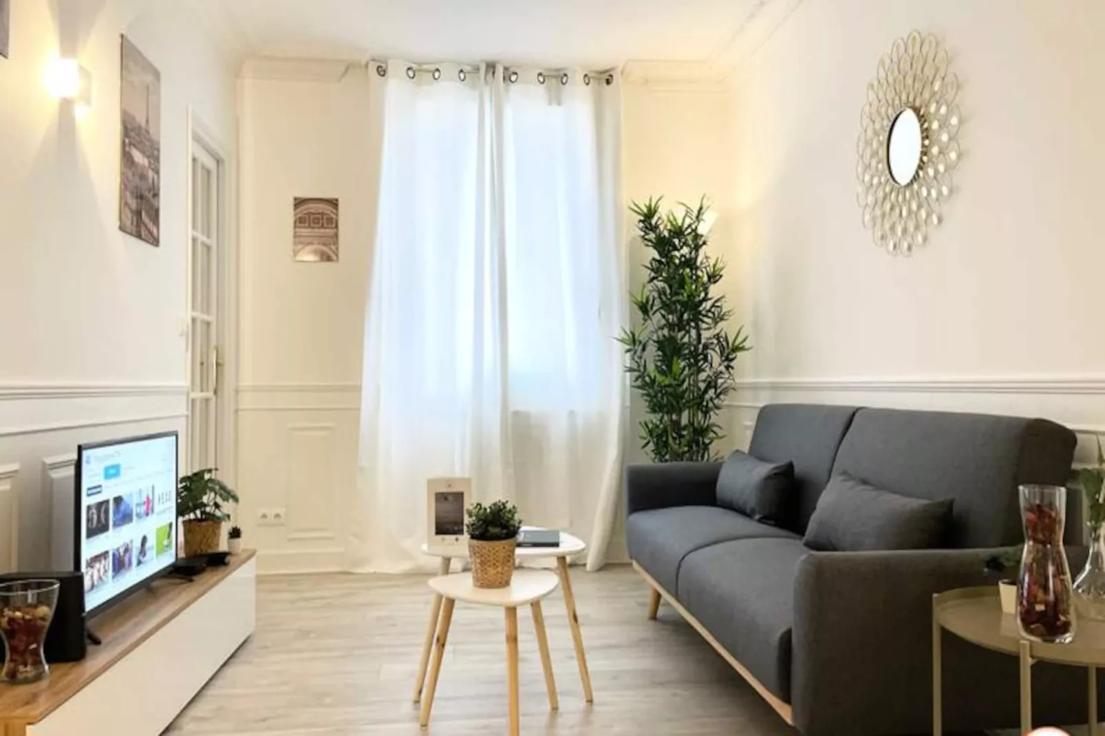 ✨ Le Palais Des Glaces - Hypercentre - Port-Image-tags.