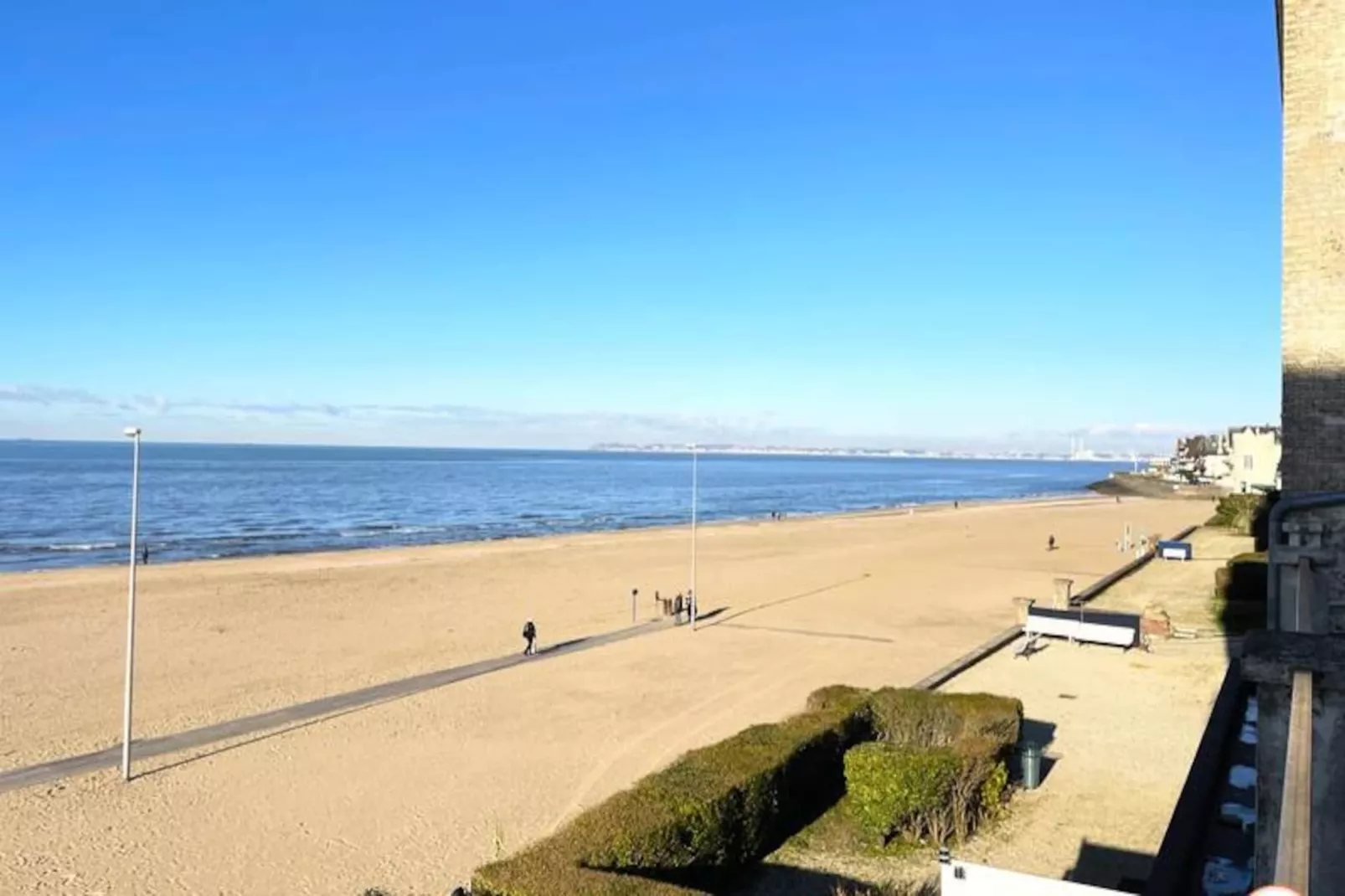 ⛵ Les Roches Noires - Terrasse Vue Mer ****-Image-tags.