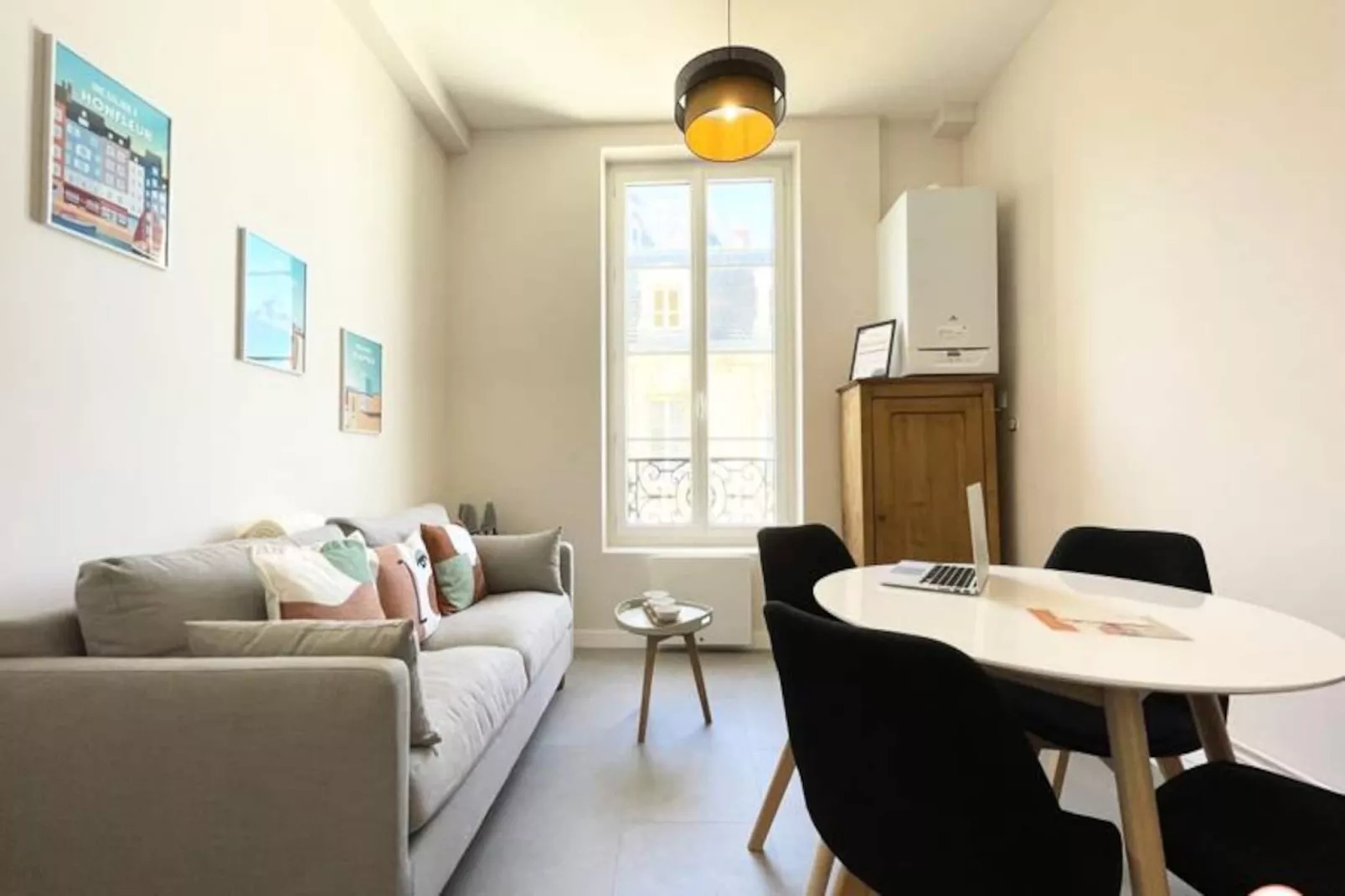 ⚡ Les Petites Normandes - Accès Direct Plage-Image-tags.