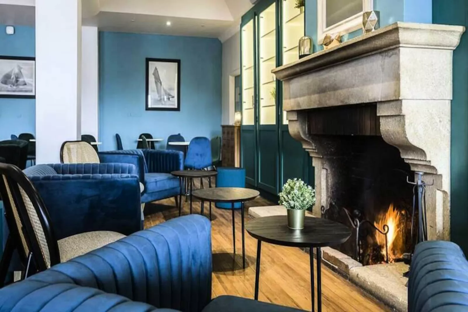 SOWELL RÉSIDENCES Le Port-Image-tags.