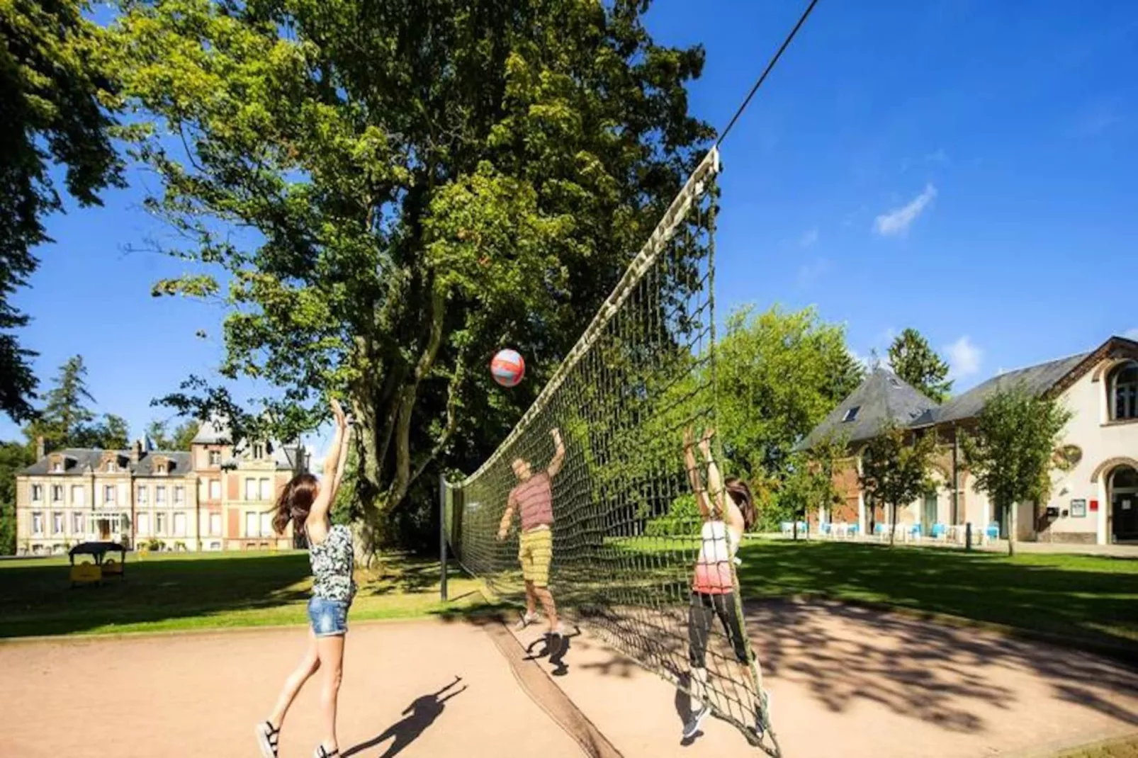 Résidence Goélia du Parc ***-Image-tags.