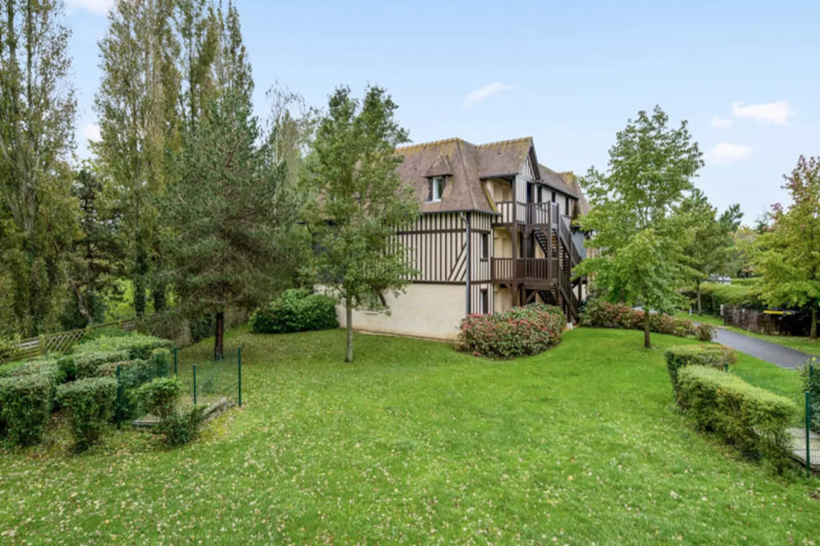 La Résidence du Golf - maeva Home-Image-tags.