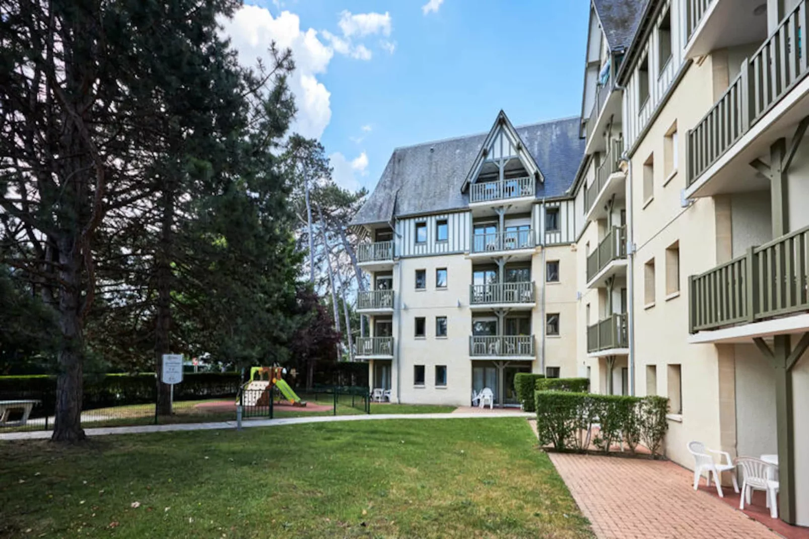 Résidence Les Embruns - maeva Home-Image-tags.