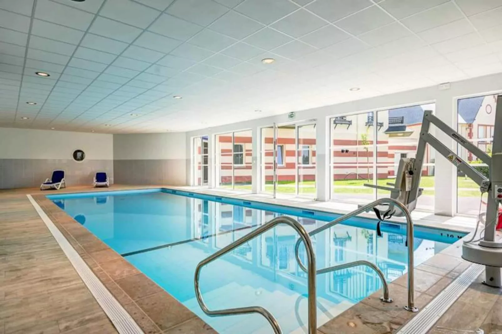 Résidence Goélia Le Victoria ****-Image-tags.