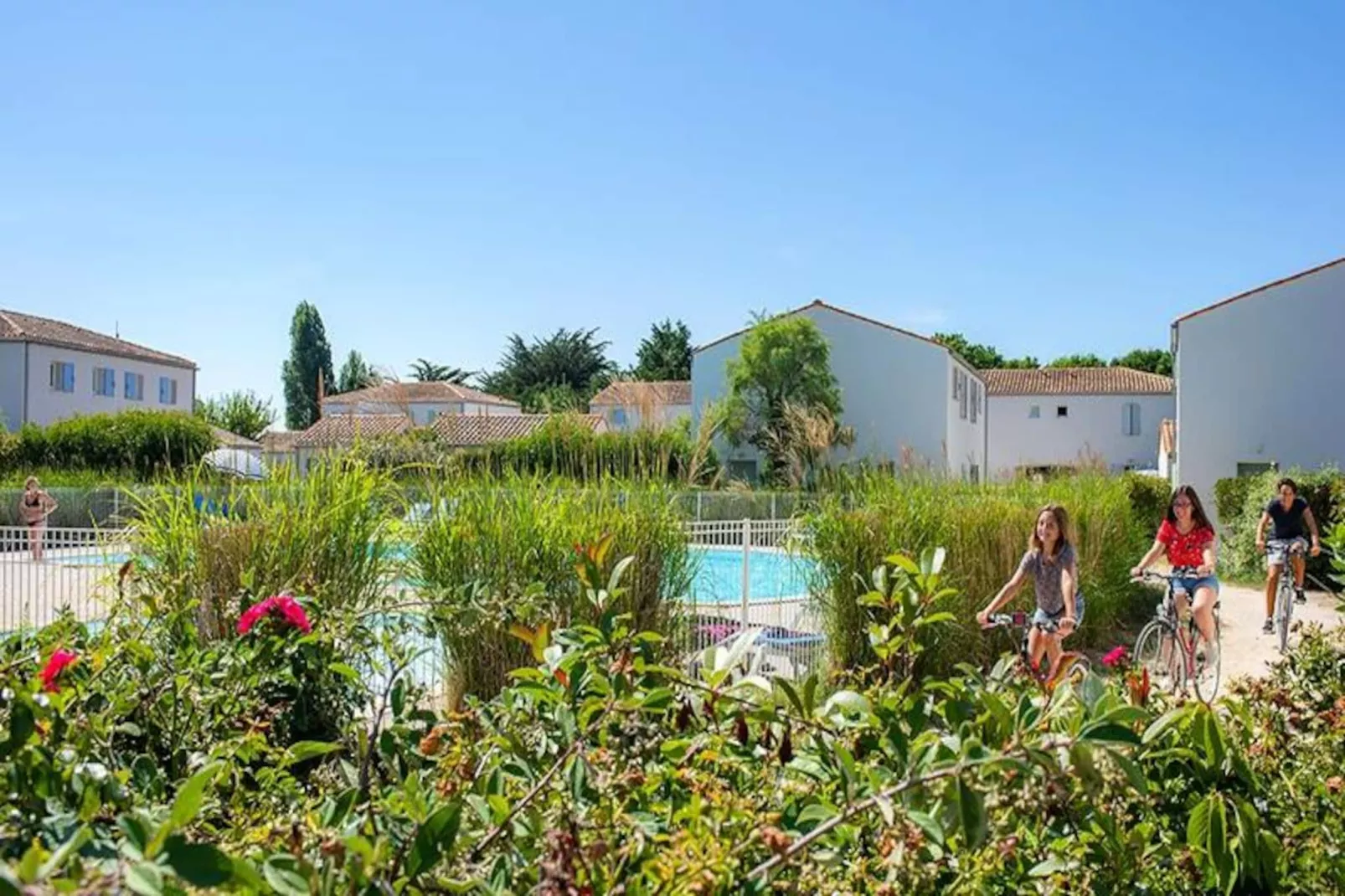 Résidence Goélia La Palmeraie-Image-tags.