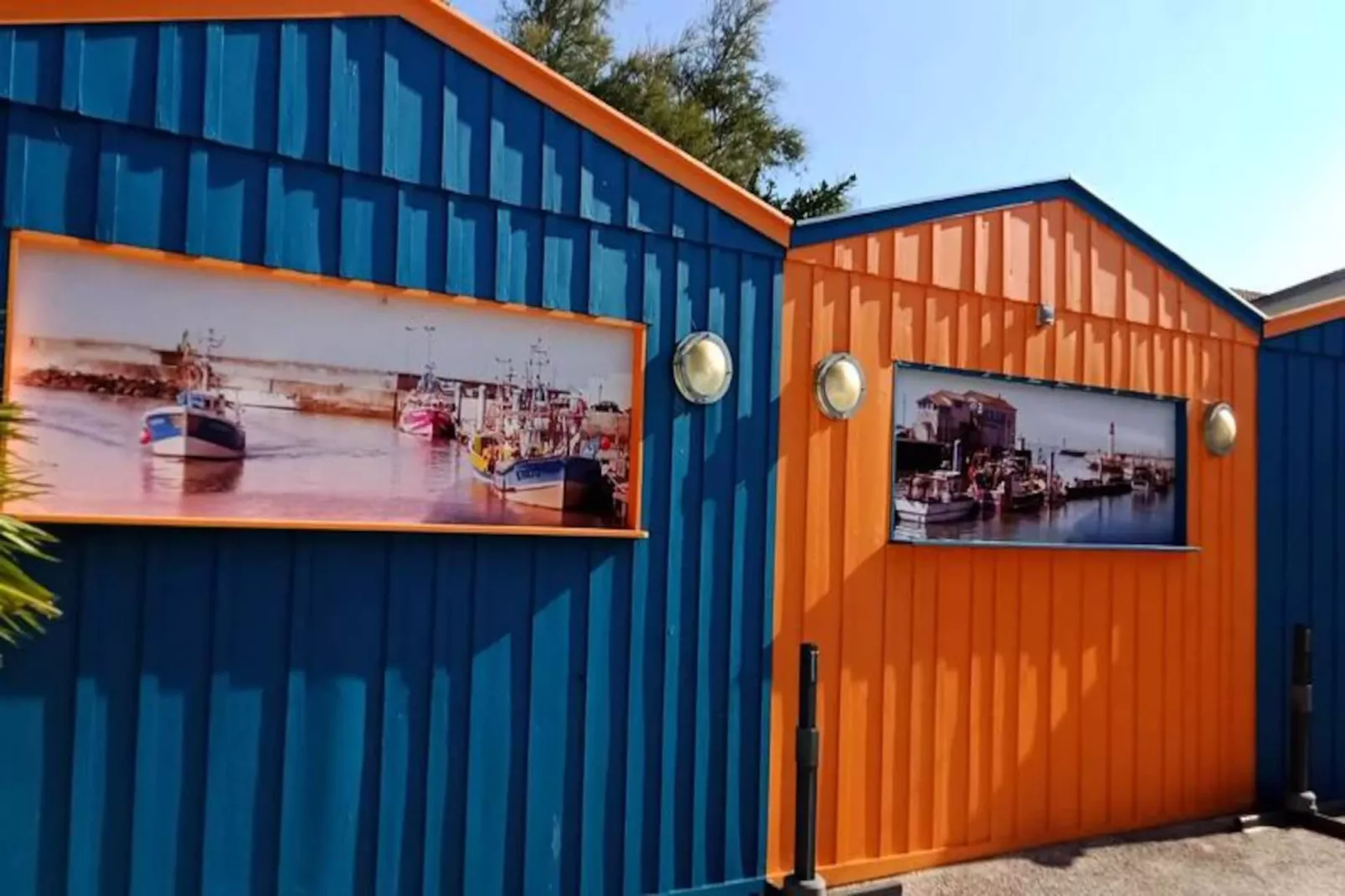 Résidence Le Hameau des Sables Vignier-Image-tags.
