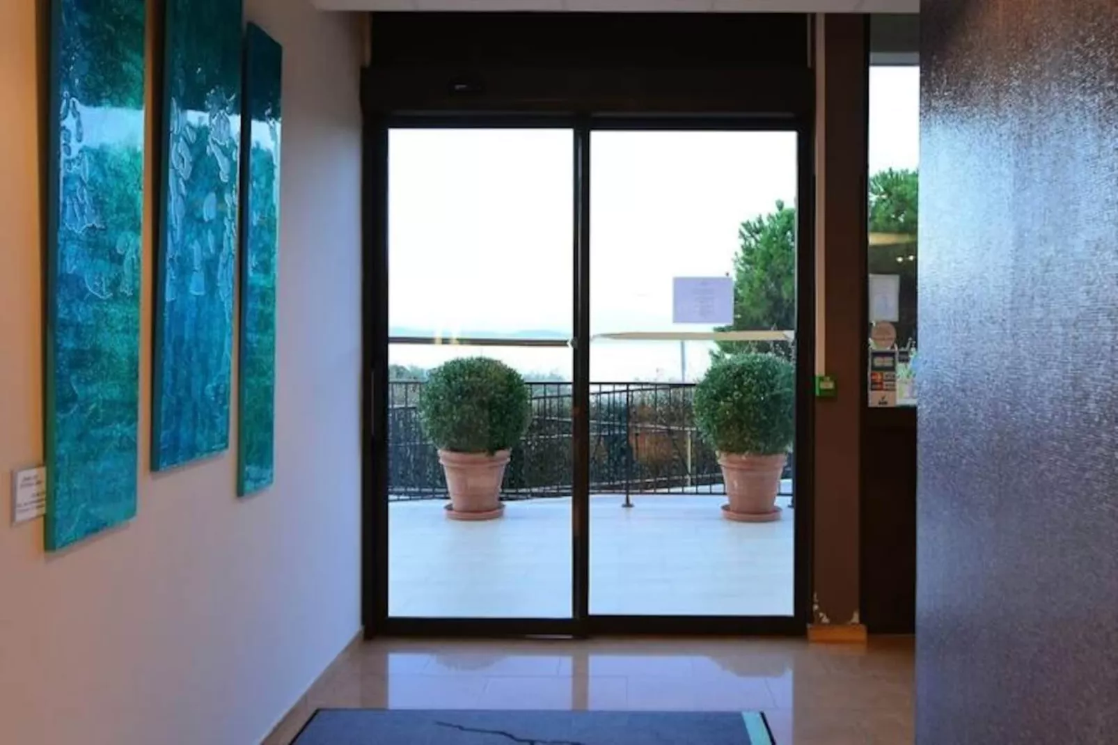 Résidence Les Calanques ***-Image-tags.