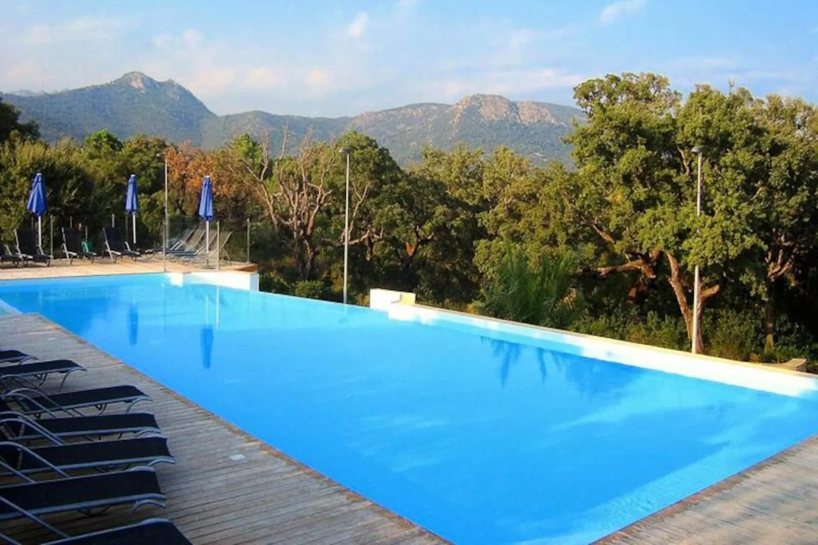 Résidence Odalys San Martinu**-Image-tags.