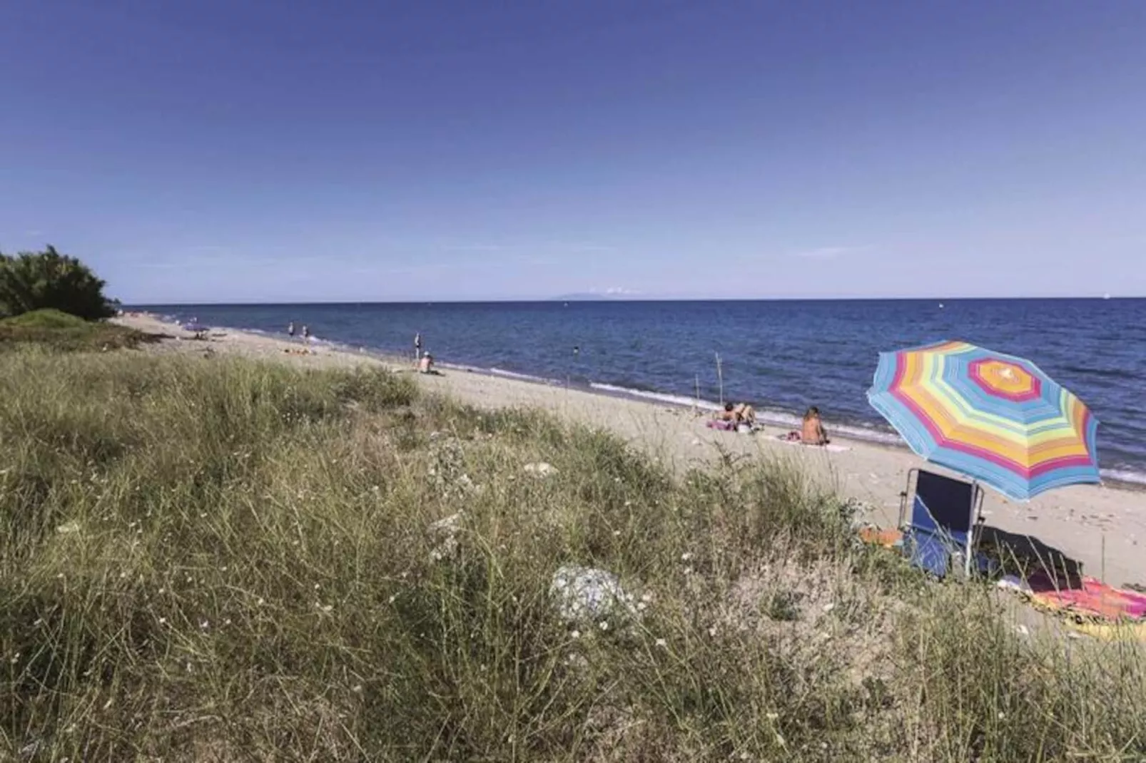 Résidence Odalys Acqua Bella-Image-tags.