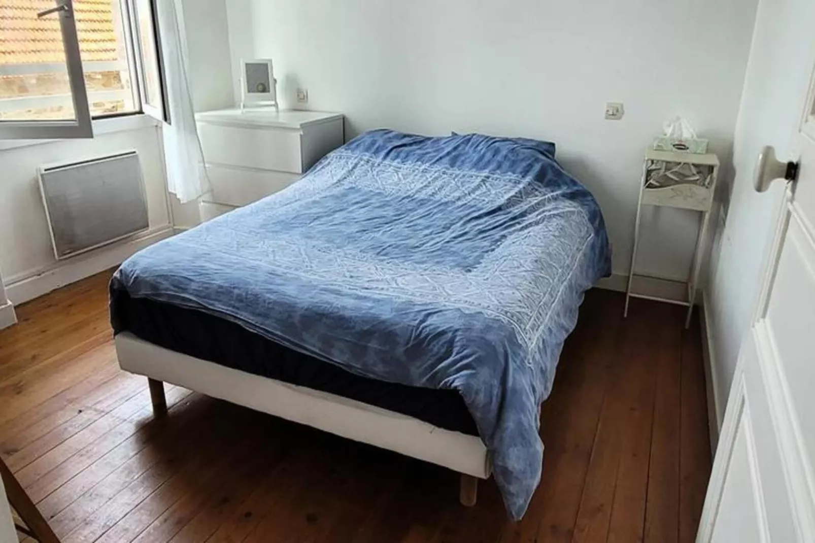 Résidence 590-pleneuf Val Andre-Buitenkant zomer