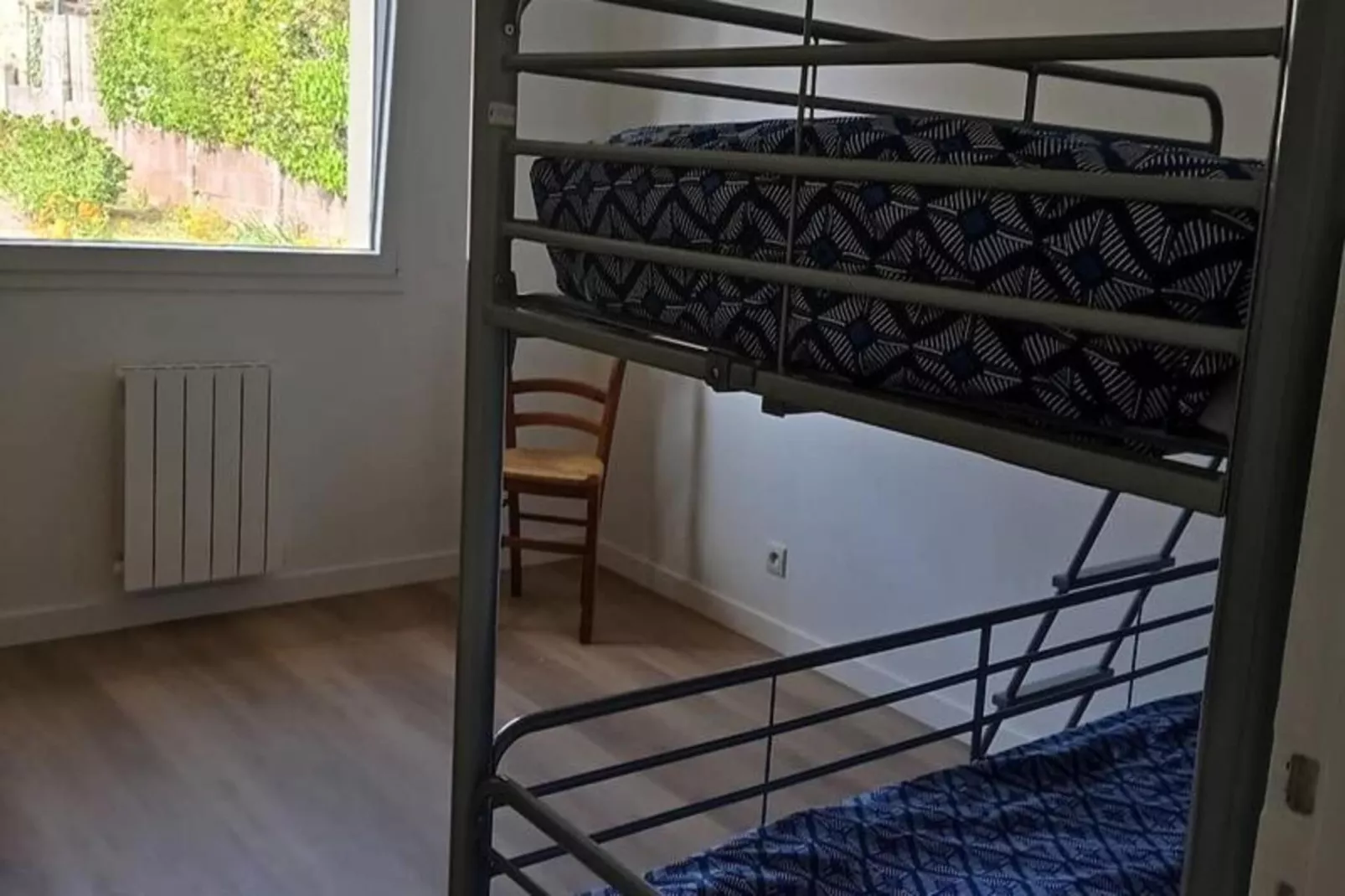 Résidence 474-pleneuf Val Andre-Woonkamer