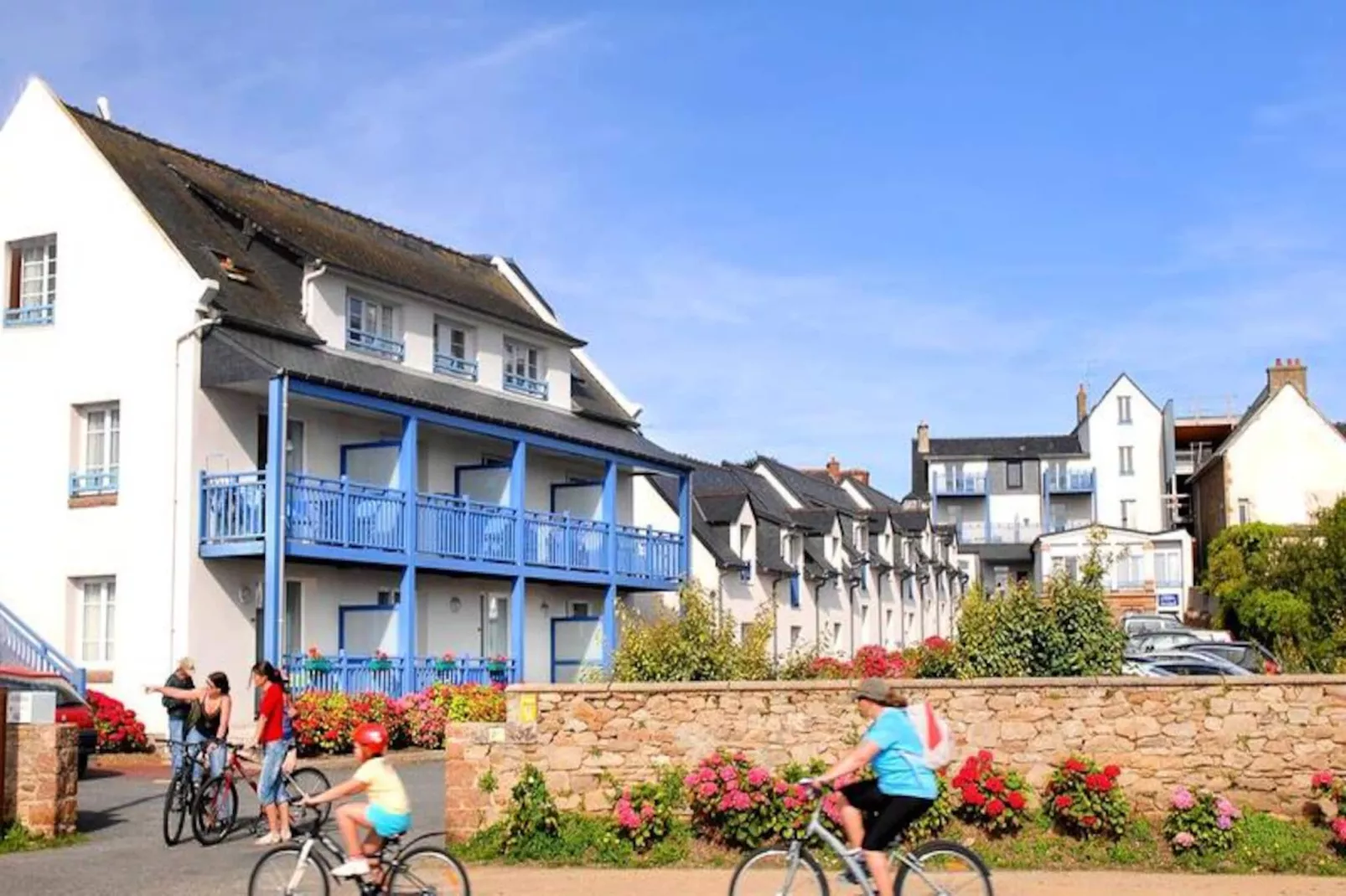 Résidence Odalys Les Bains-Image-tags.