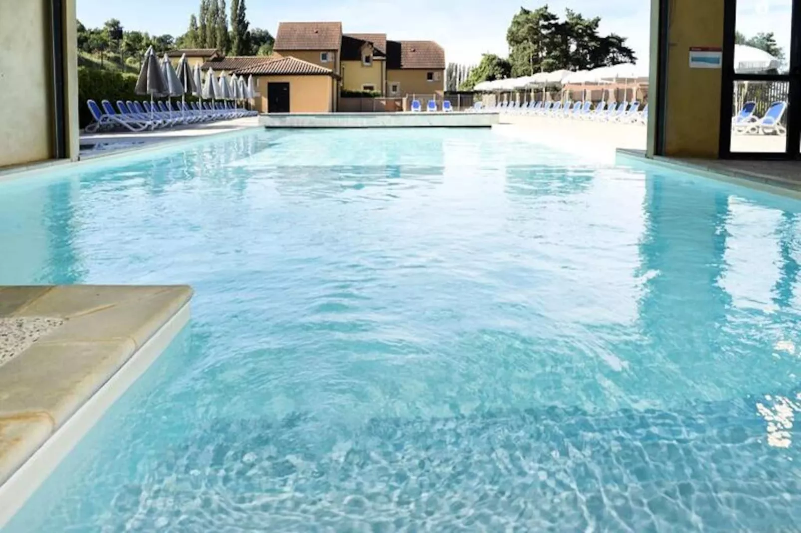 Résidence Odalys Les Coteaux de Sarlat-Image-tags.