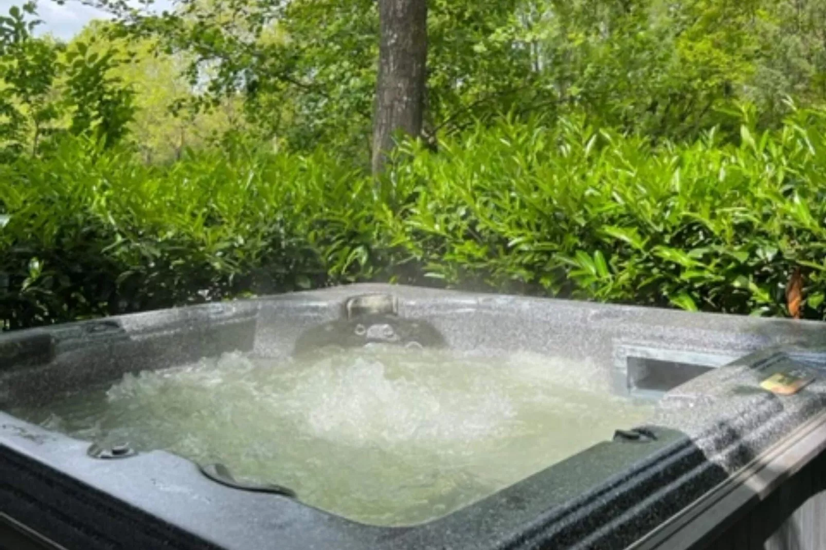 't Ruterhoeske-Wellness