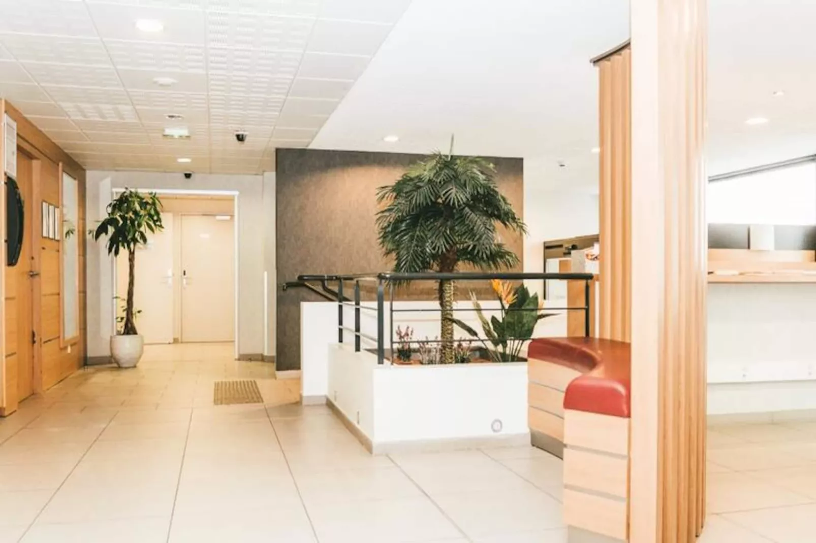 Appart'Hotel Quimper-Image-tags.